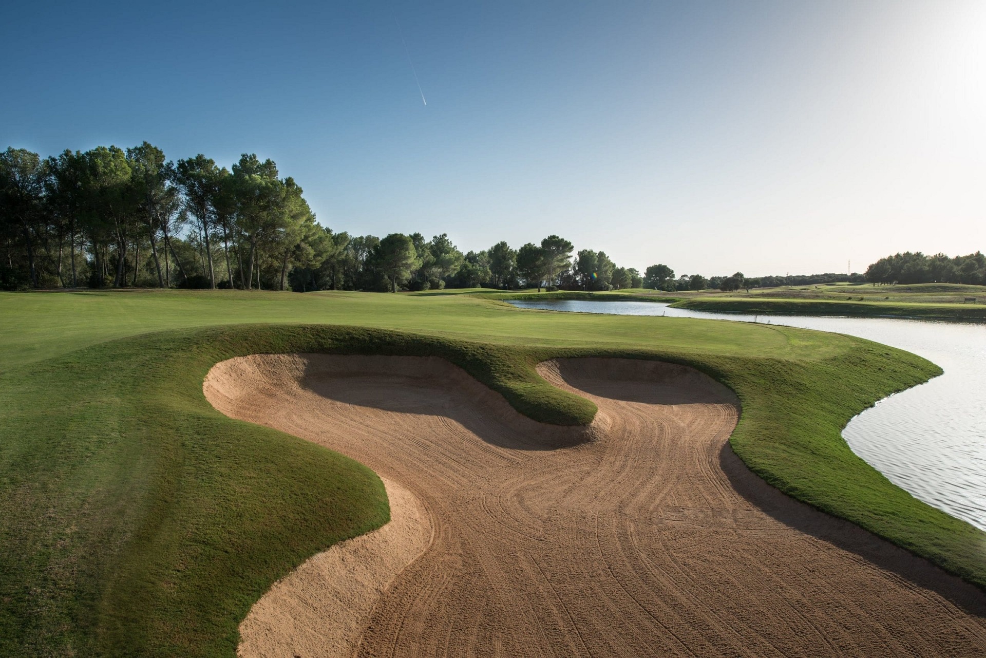 T Golf Palma | Golf på Mallorca