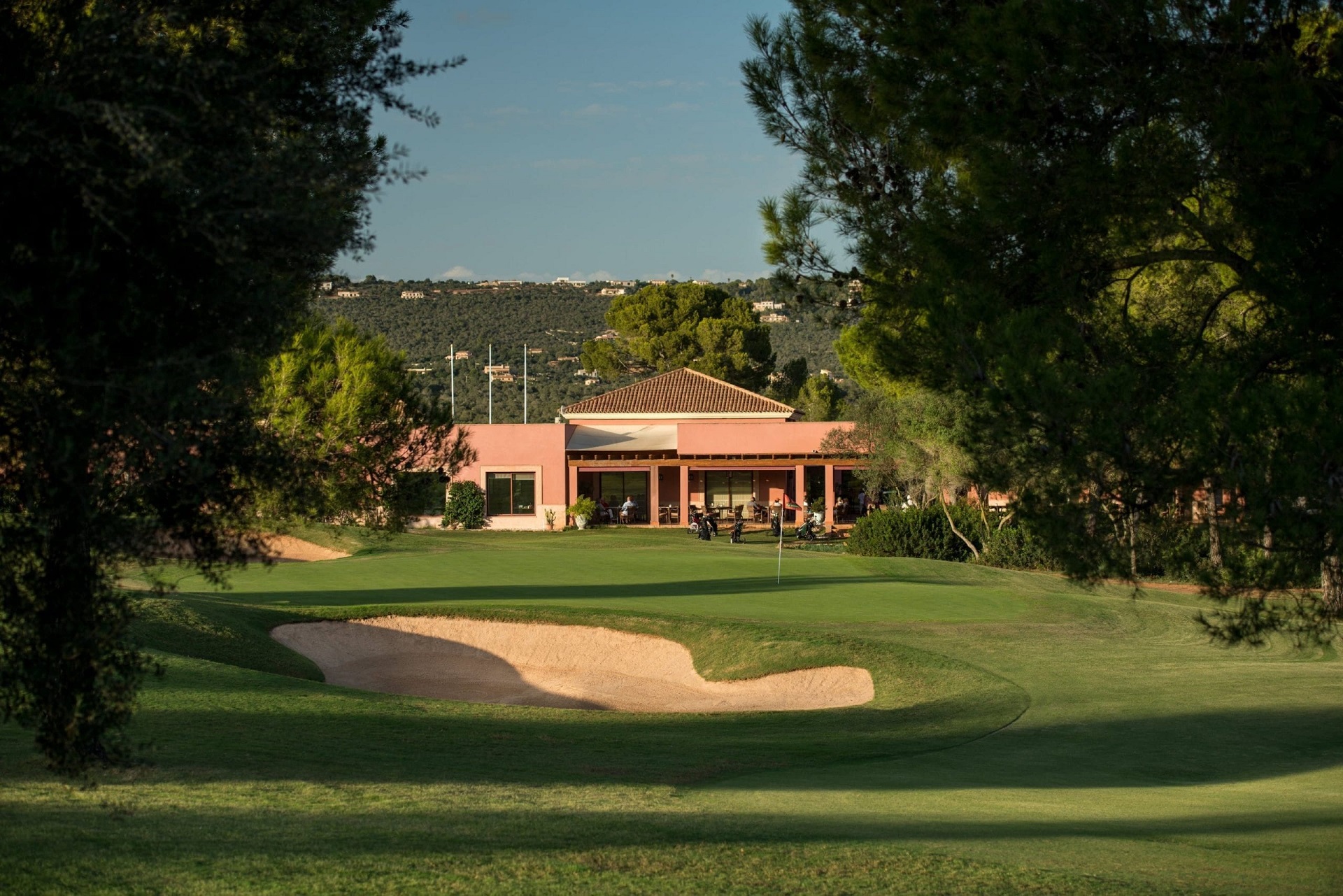 T Golf Palma | Golf på Mallorca