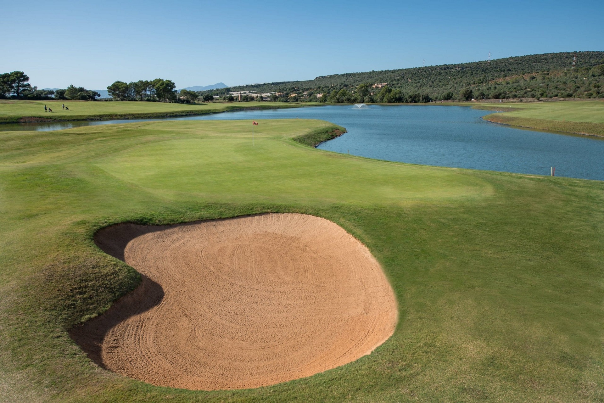 T Golf Palma | Golf på Mallorca