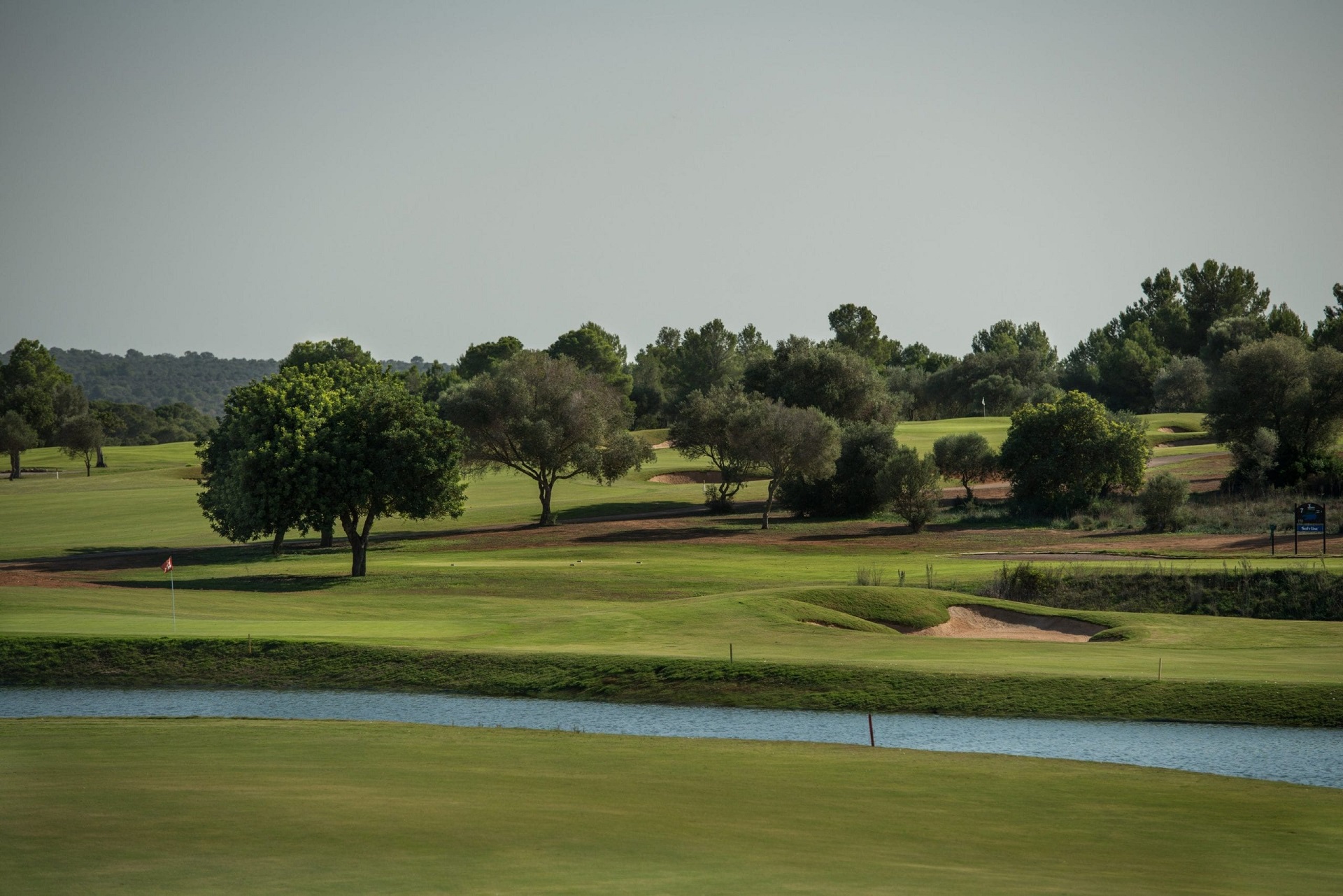 T Golf Palma | Golf på Mallorca