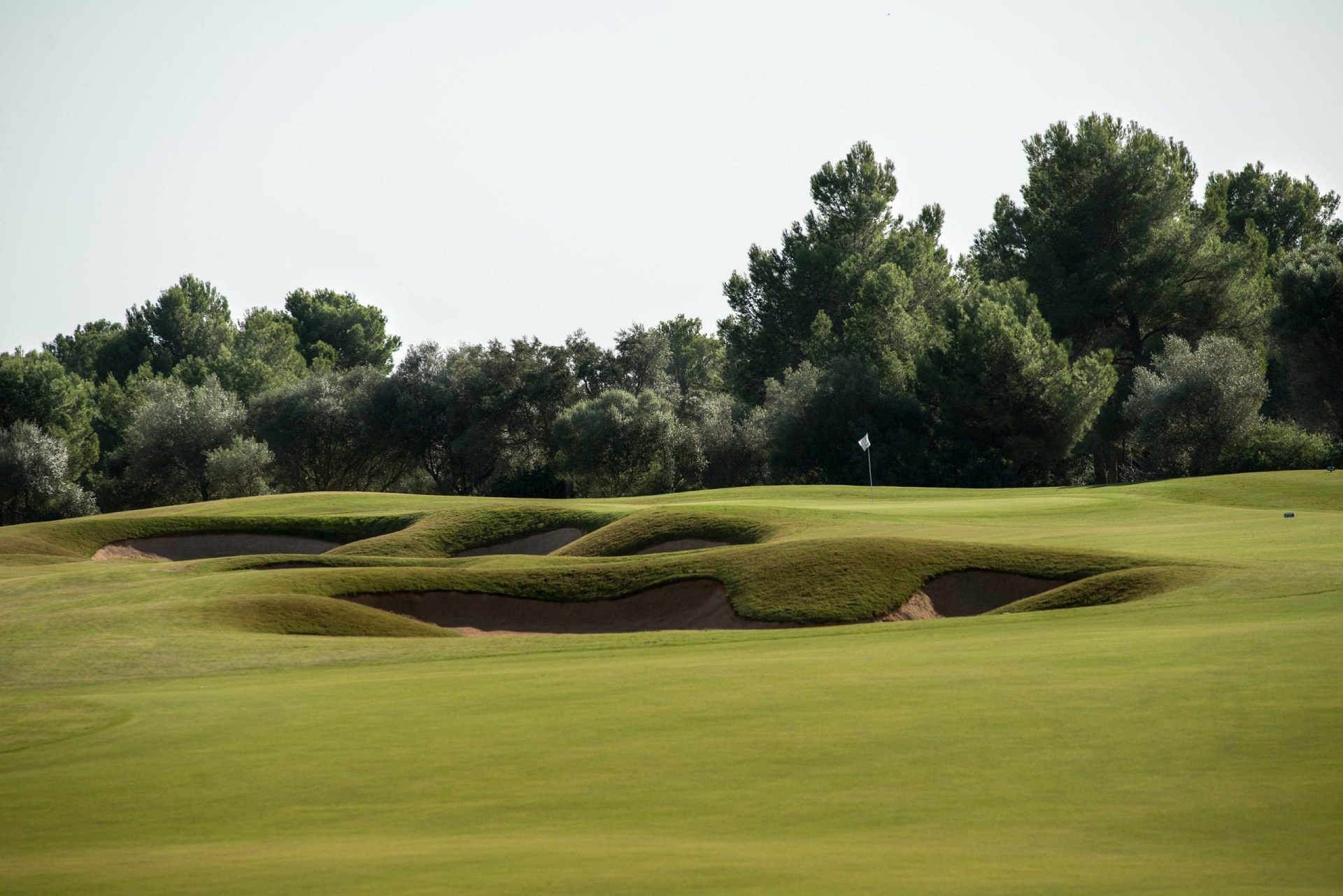 T Golf Palma | Golf på Mallorca
