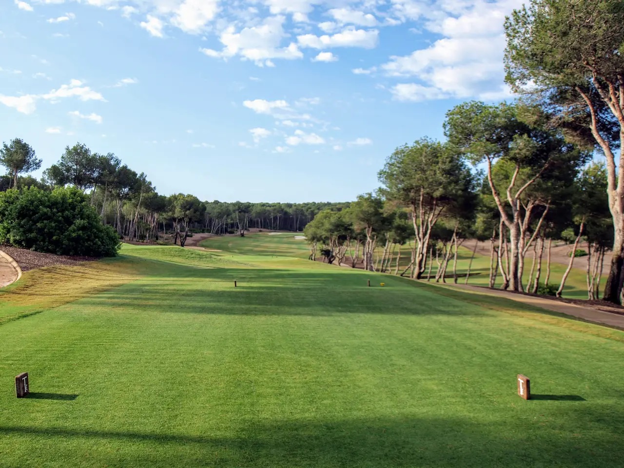 T Golf & Country Club Poniente | Golf på Mallorca
