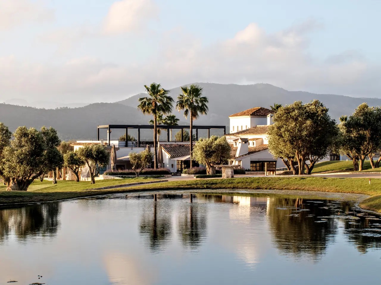 T Golf & Country Club Poniente | Golf på Mallorca