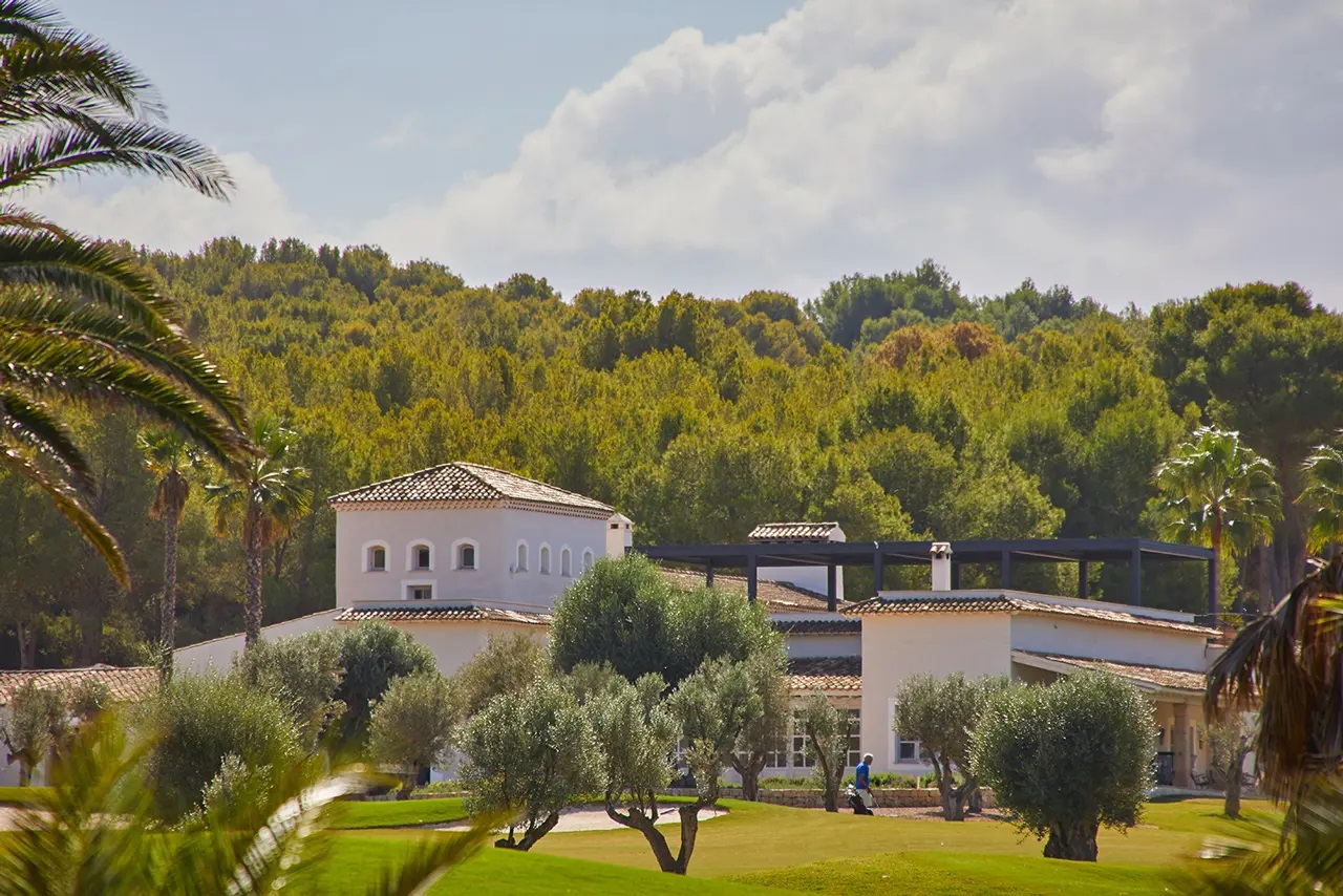 T Golf & Country Club Poniente | Golf på Mallorca