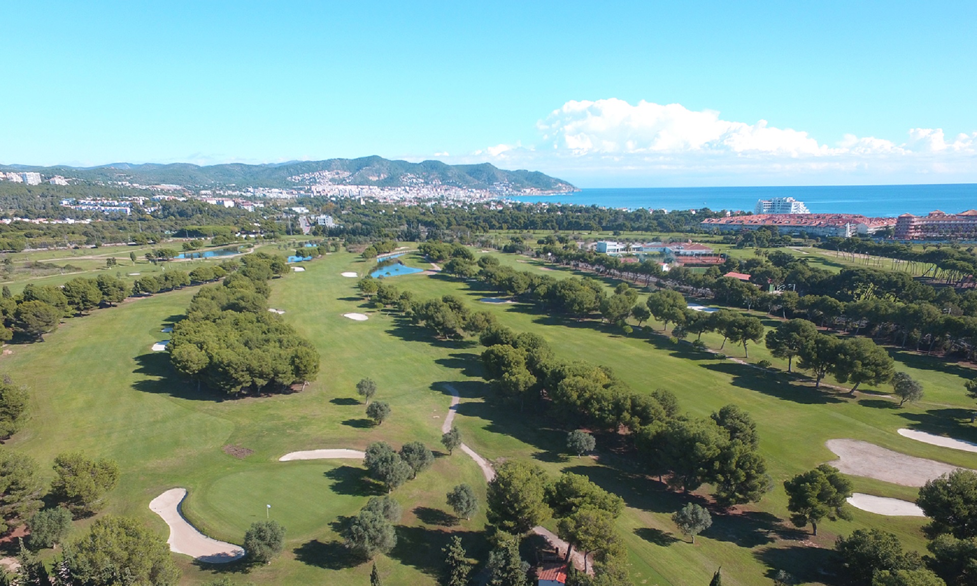 Terramar Golf Club