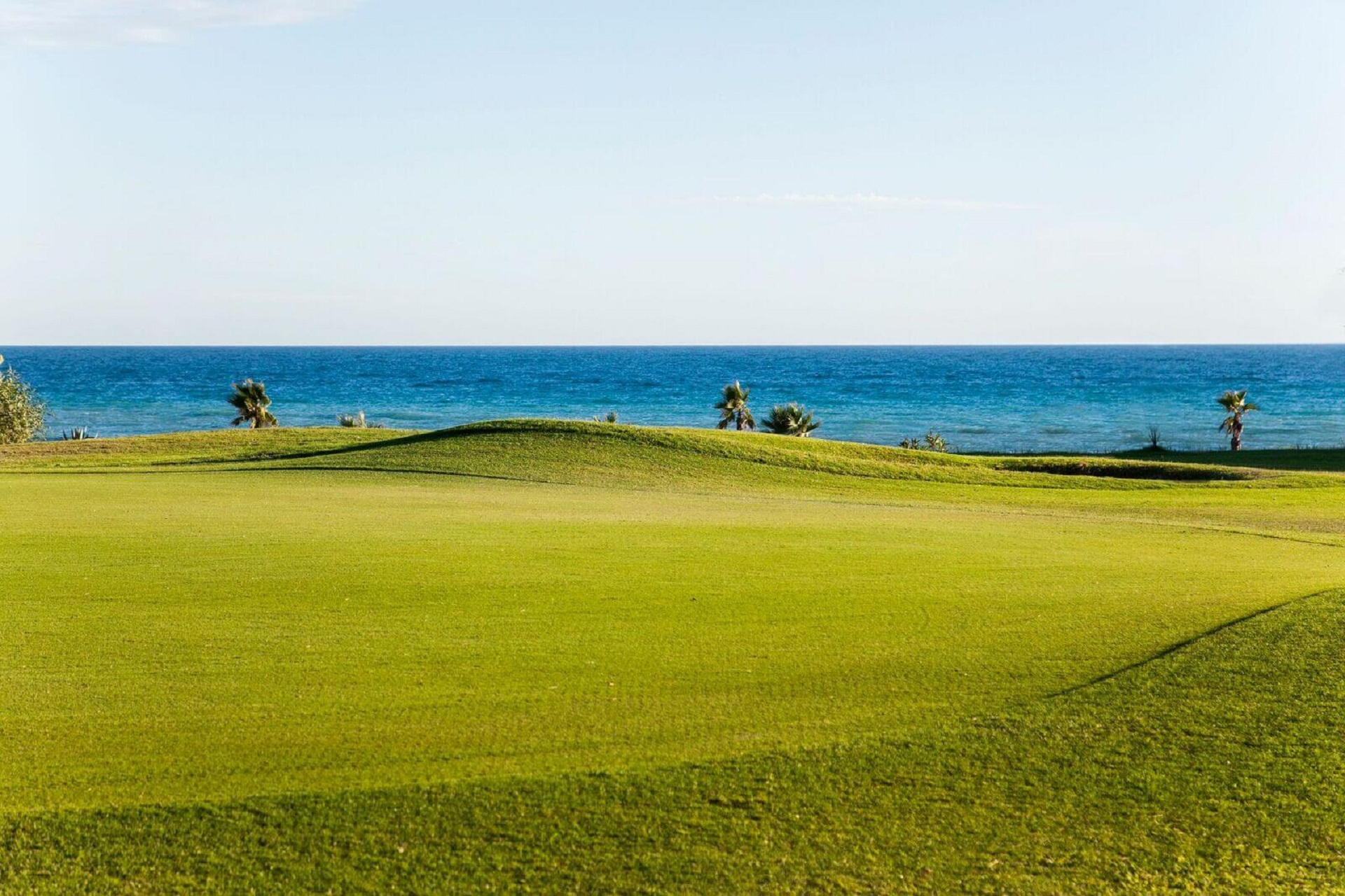 Terramar Golf Club