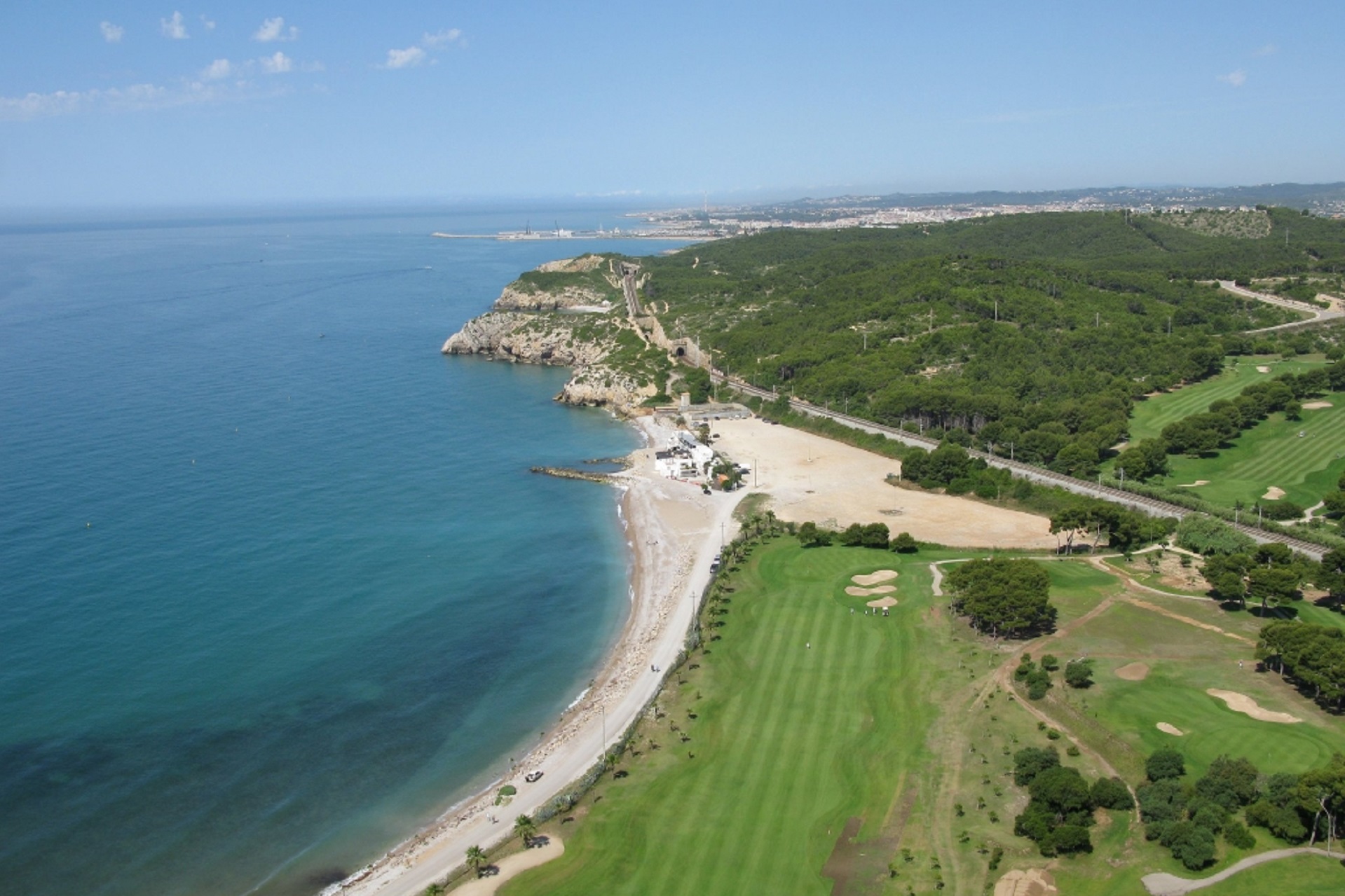 Terramar Golf Club