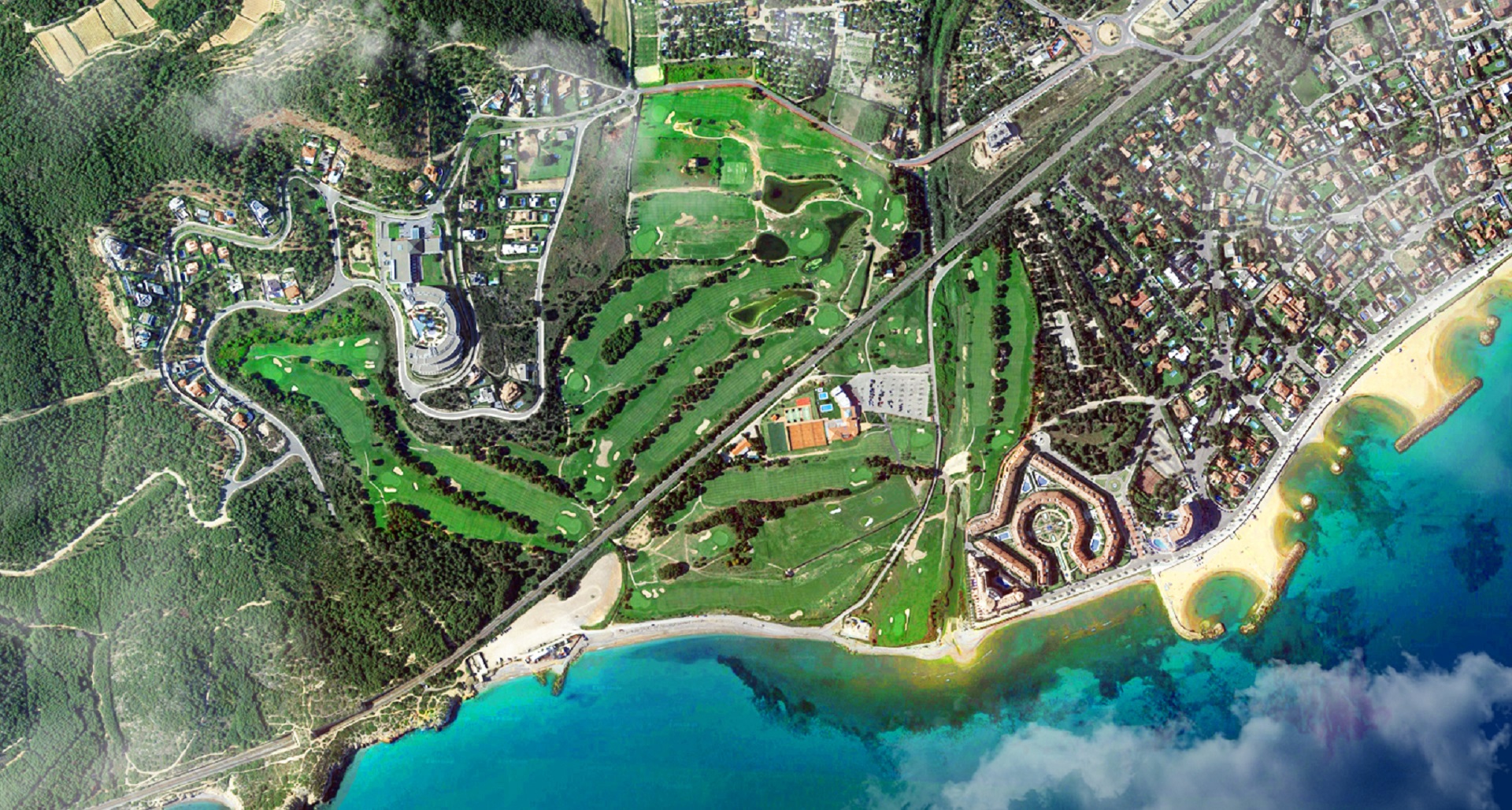Terramar Golf Club