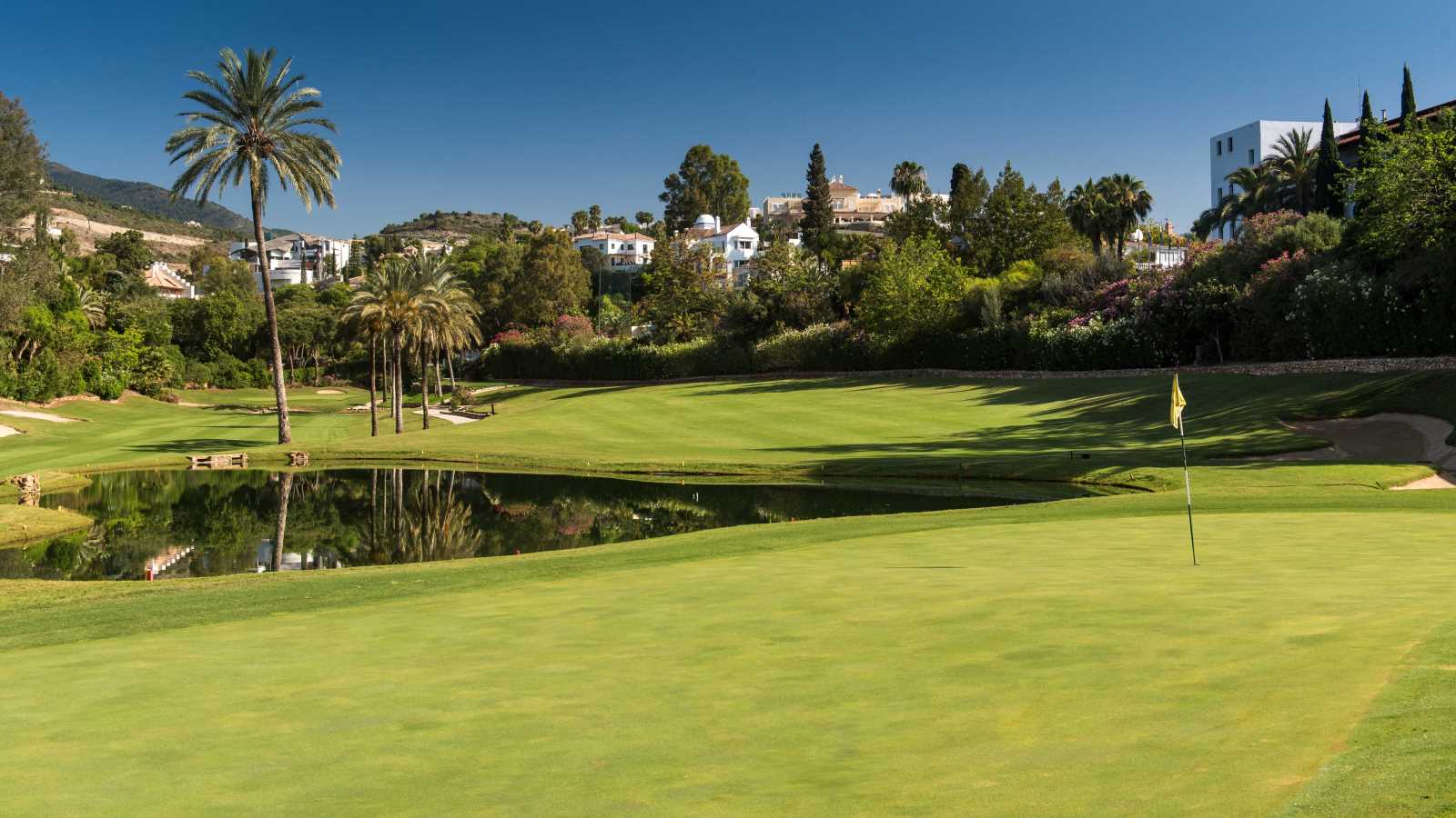 The Westin La Quinta Golf Resort & Spa