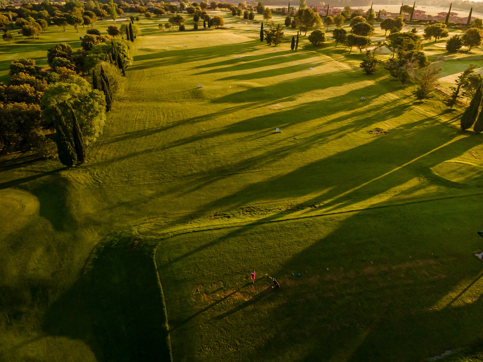 TorreMirona Golf & Spa Resort