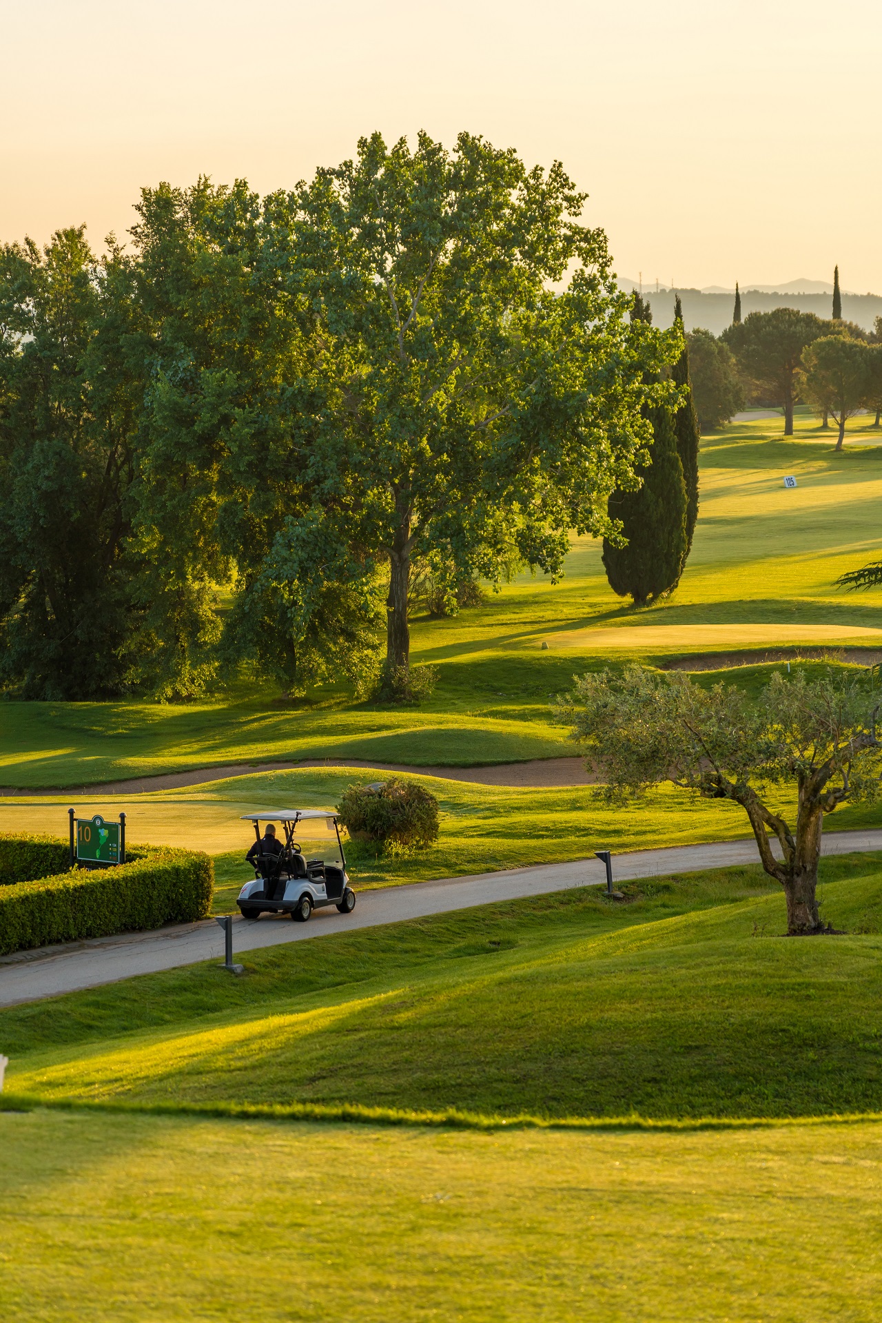 TorreMirona Golf & Spa Resort