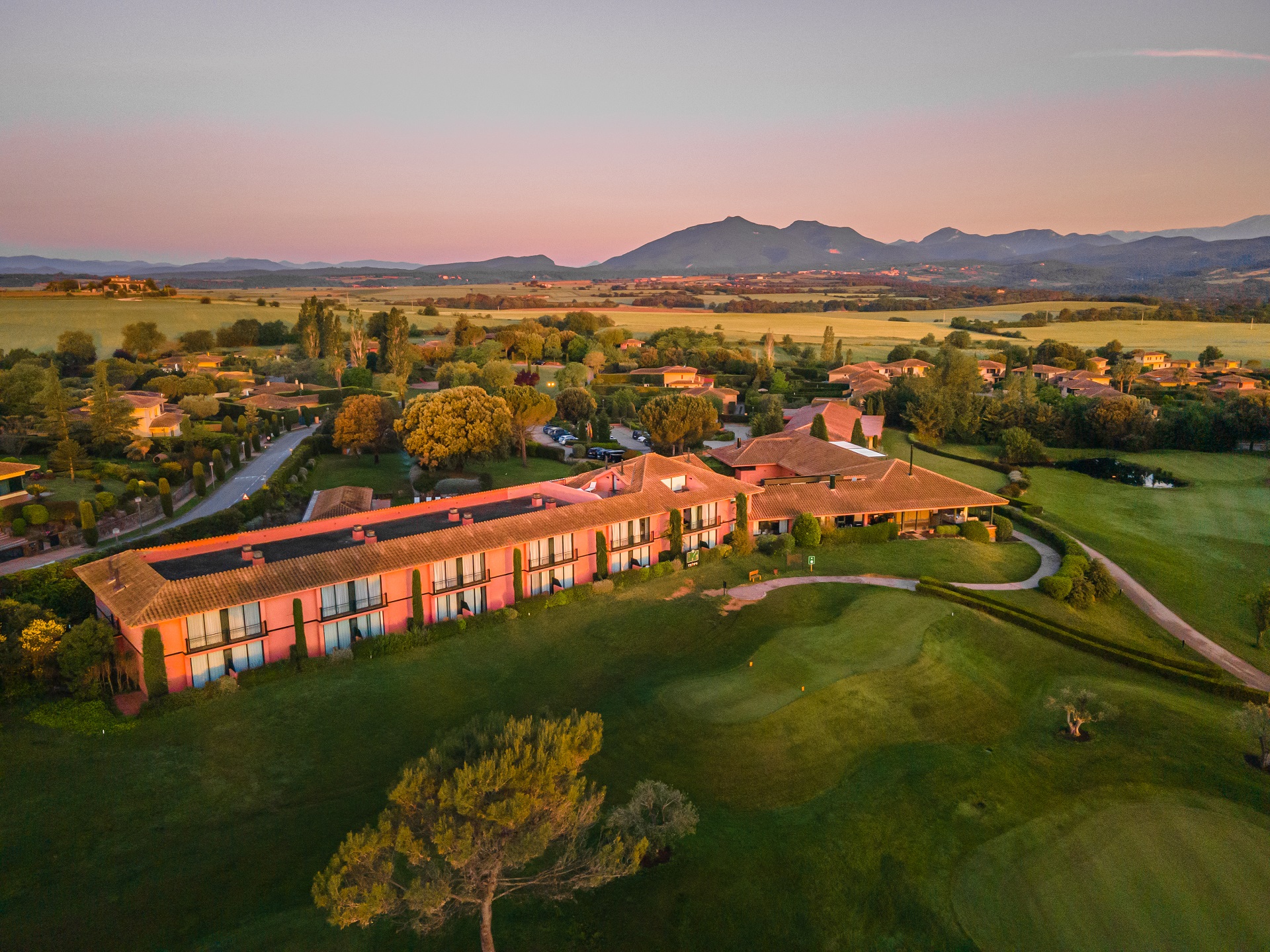 TorreMirona Golf & Spa Resort