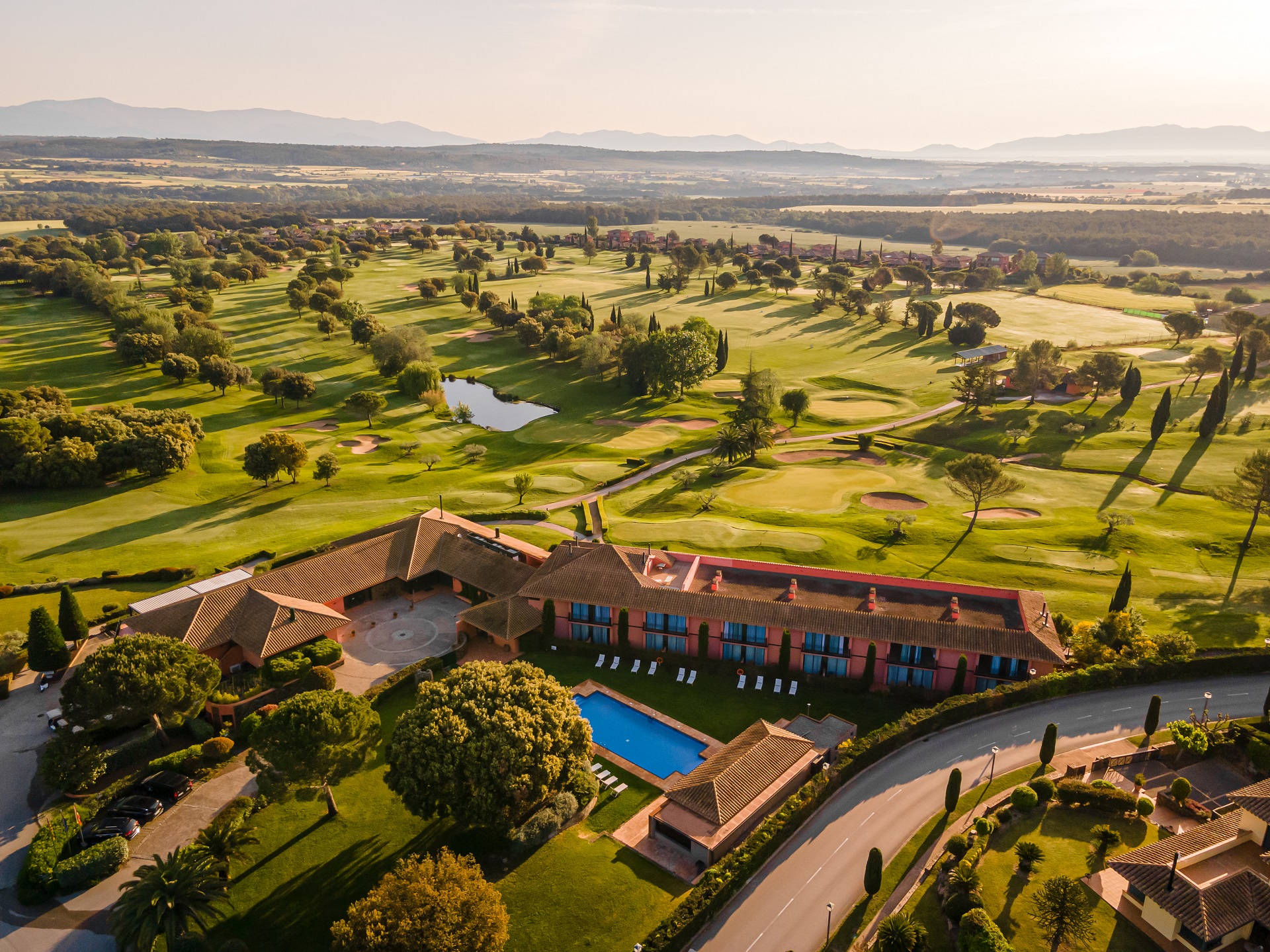 TorreMirona Golf & Spa Resort