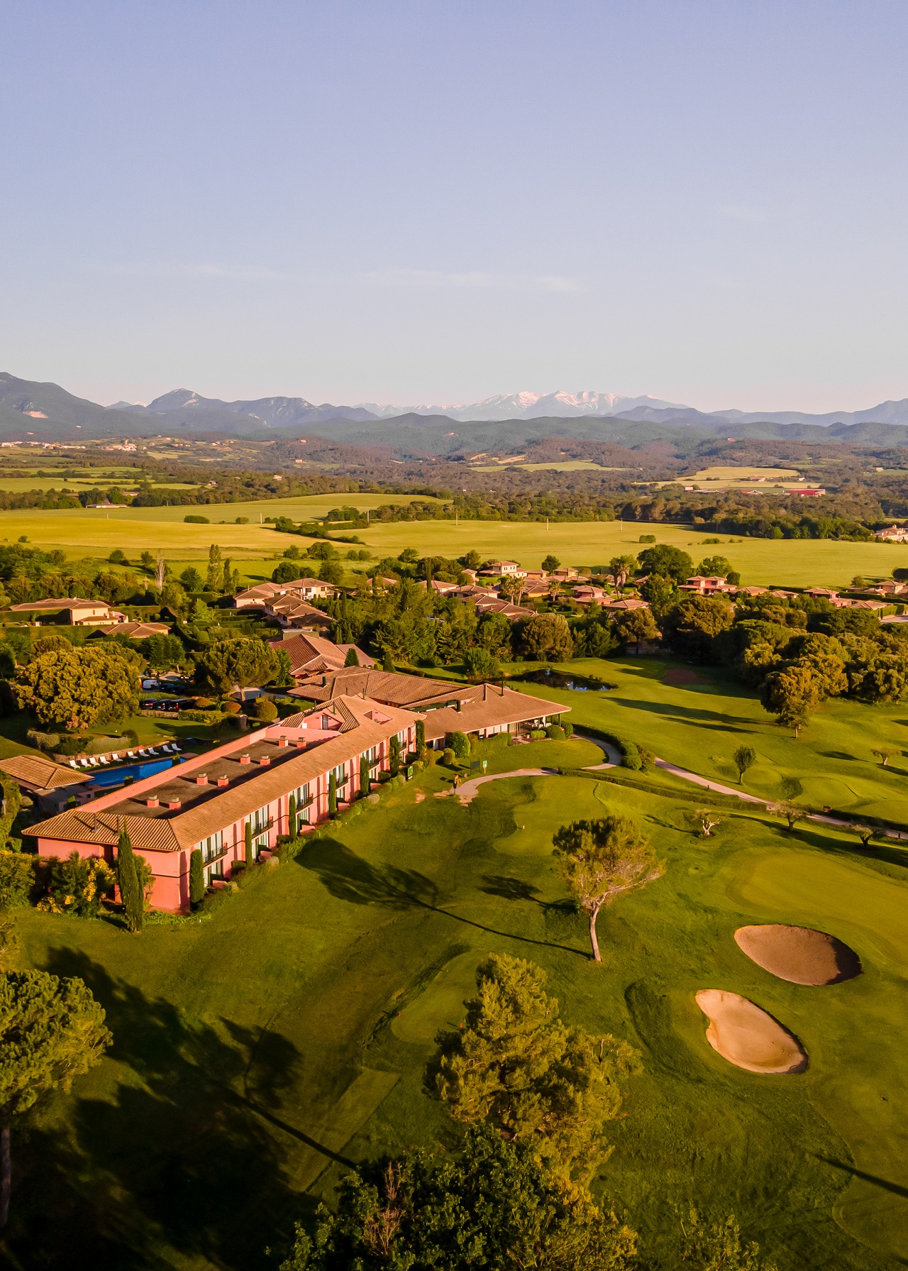 TorreMirona Golf & Spa Resort