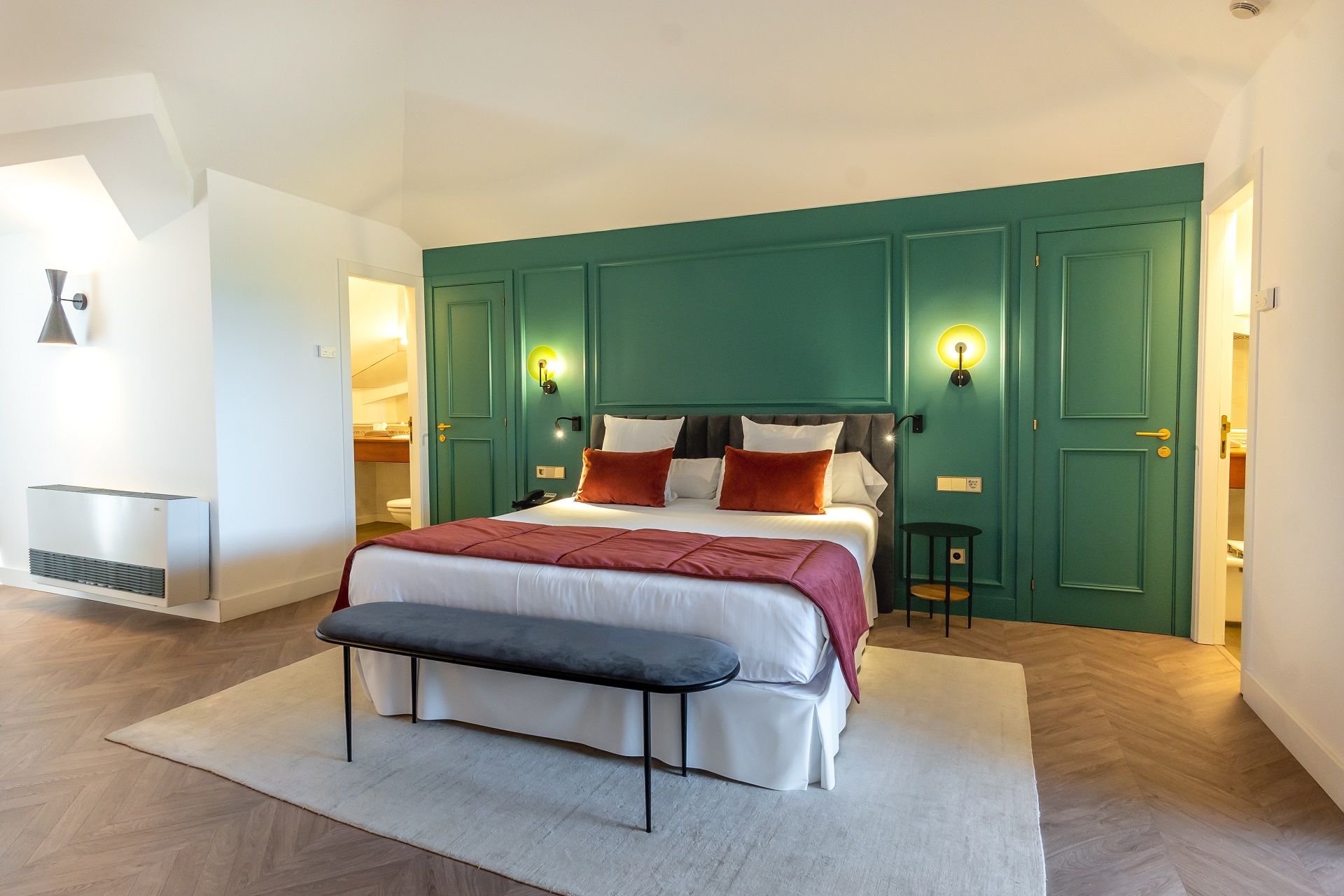 TorreMirona Golf & Spa Resort