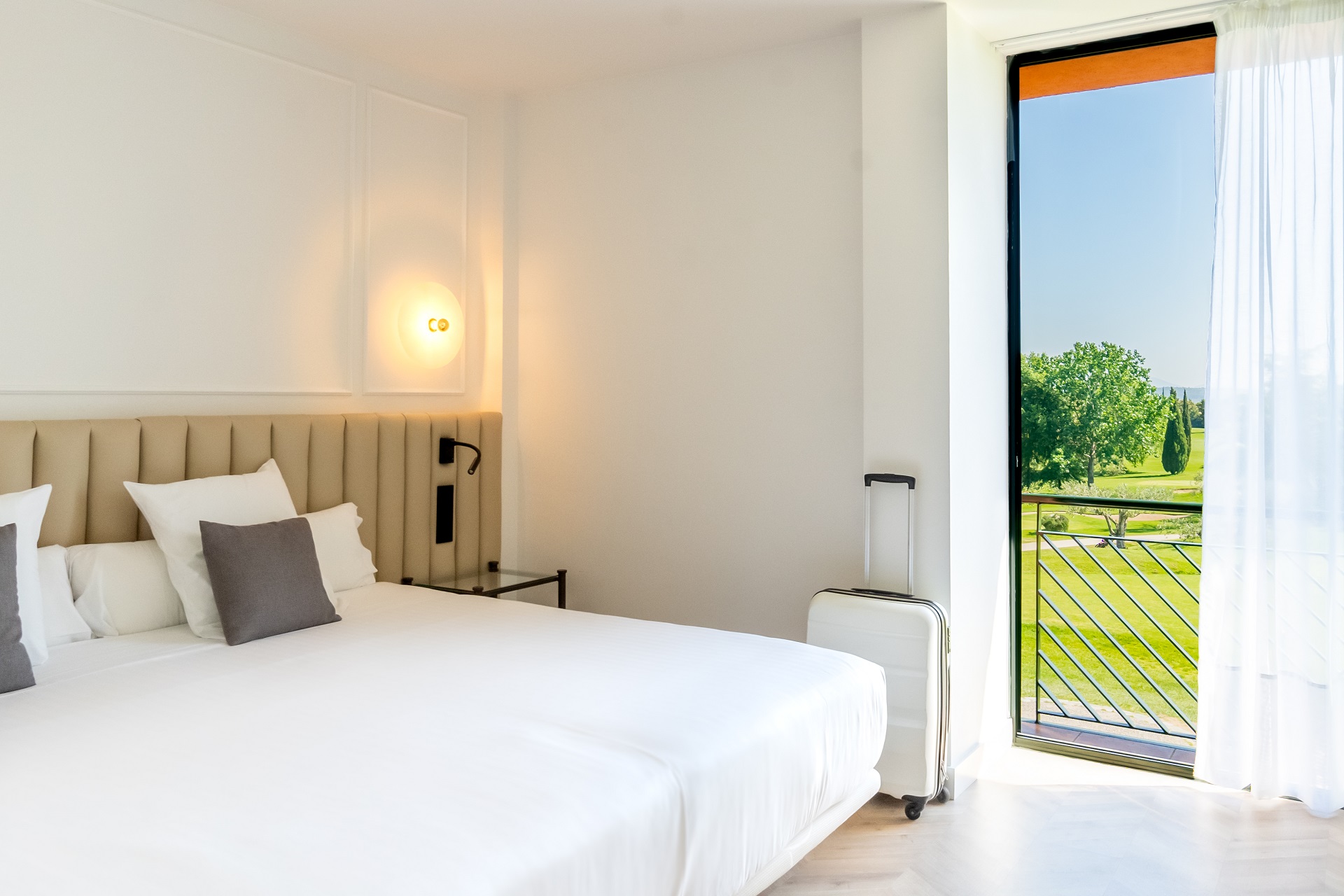 TorreMirona Golf & Spa Resort