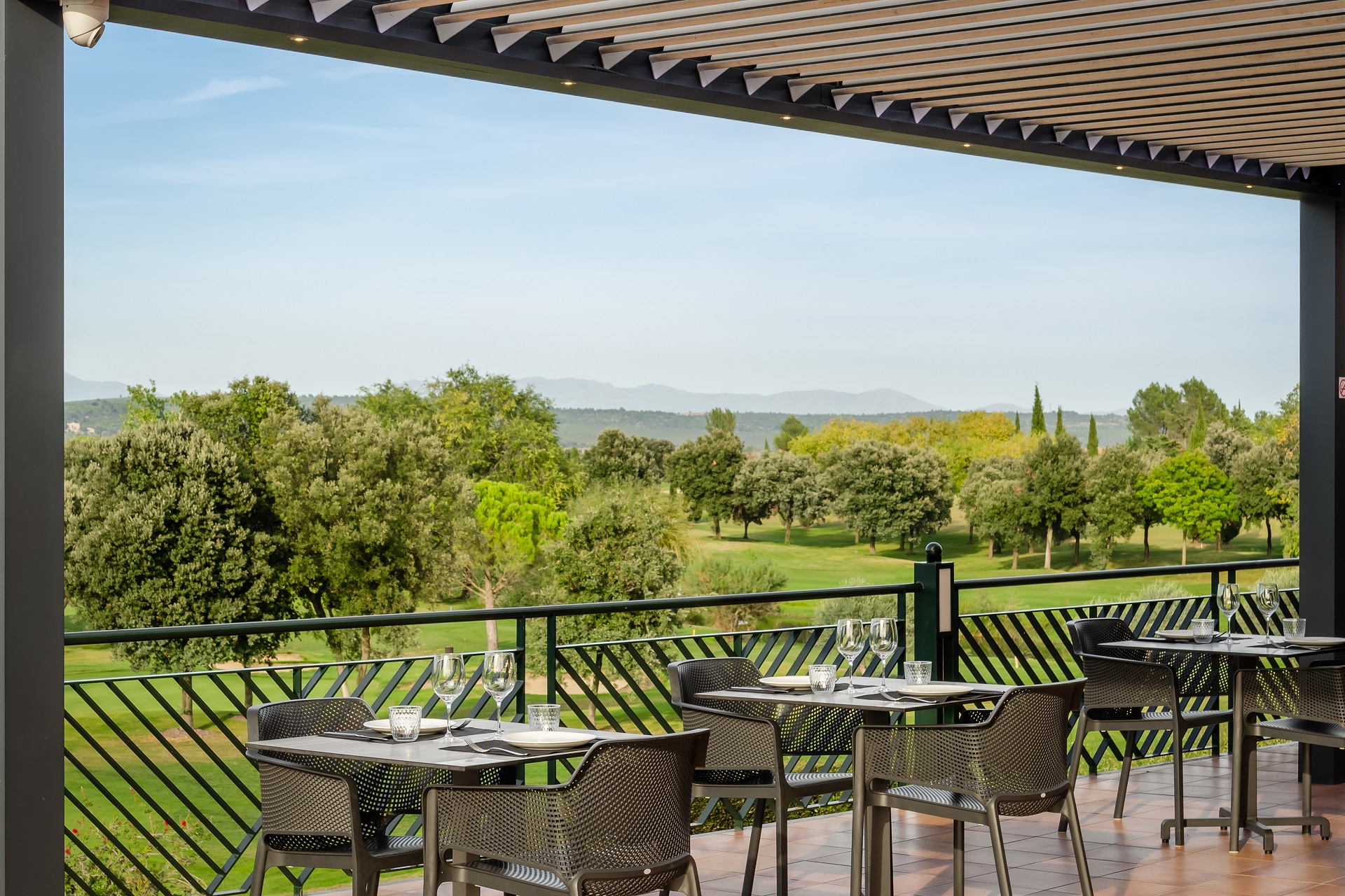 TorreMirona Golf & Spa Resort