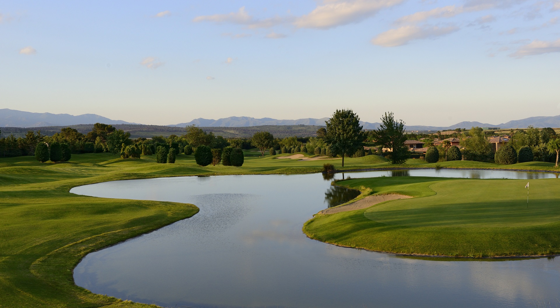 TorreMirona Golf & Spa Resort