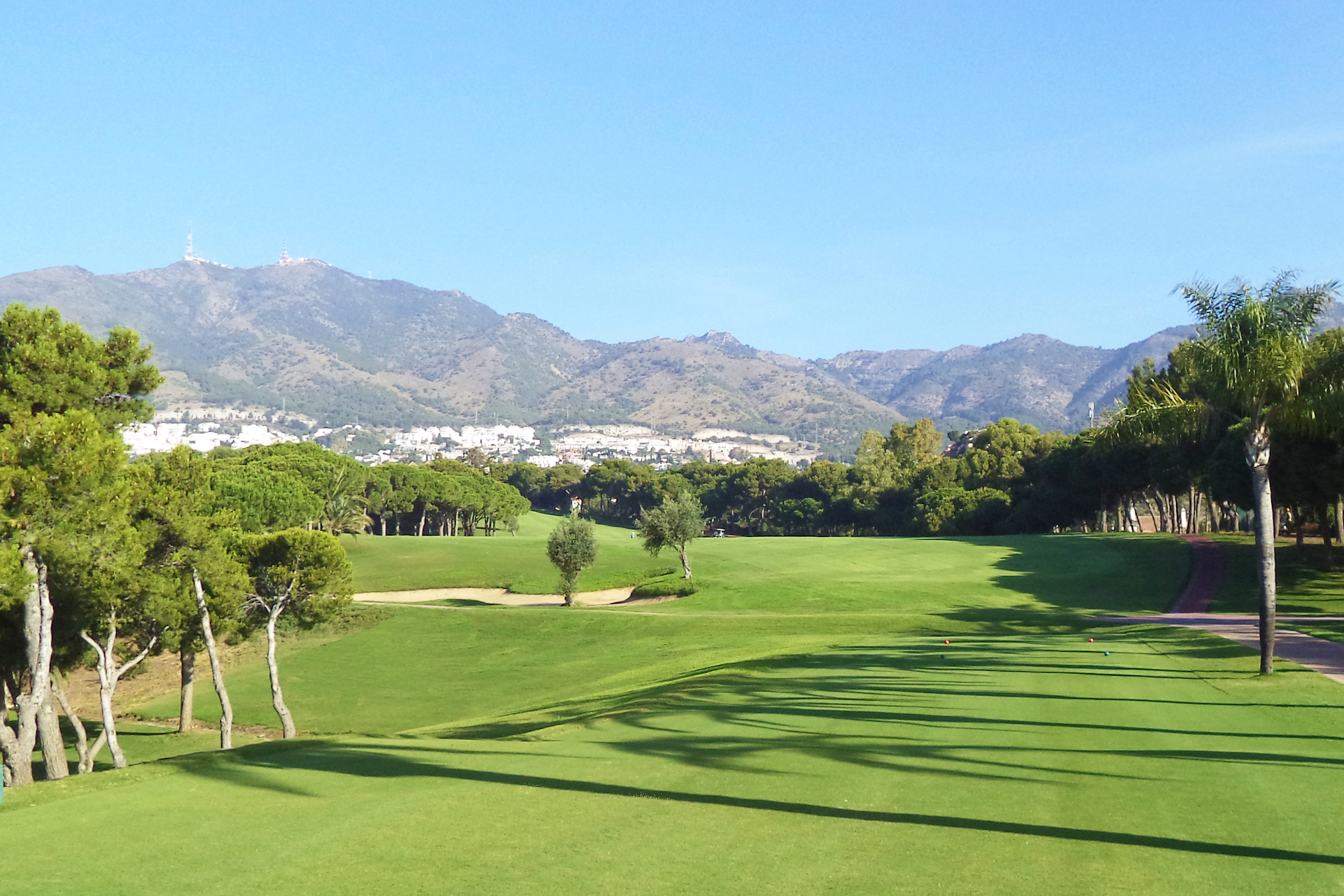 Golf Torrequebrada