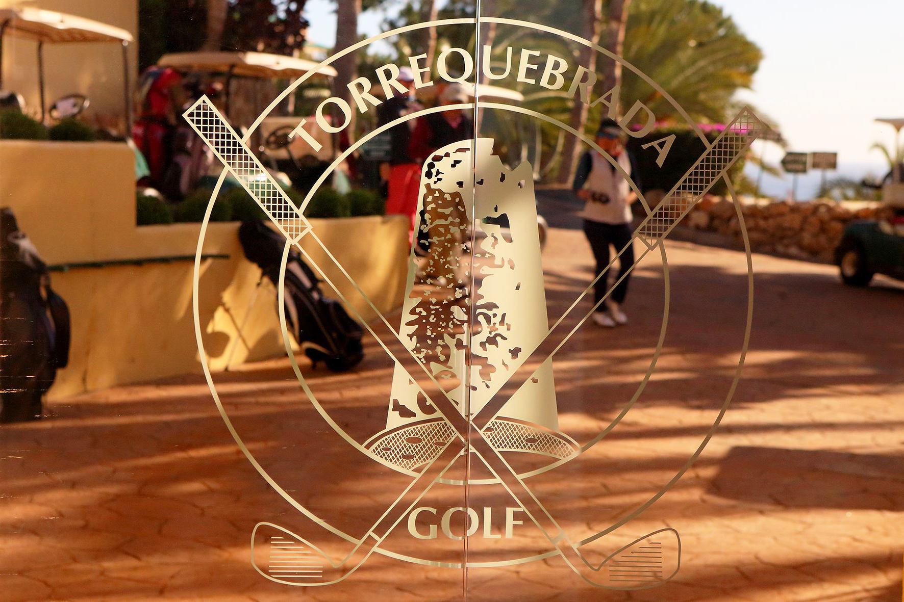 Golf Torrequebrada