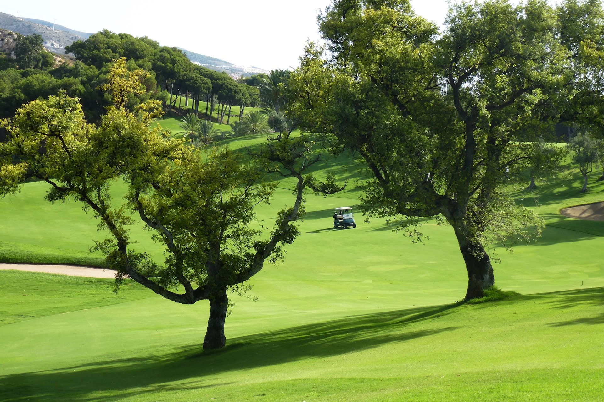 Golf Torrequebrada