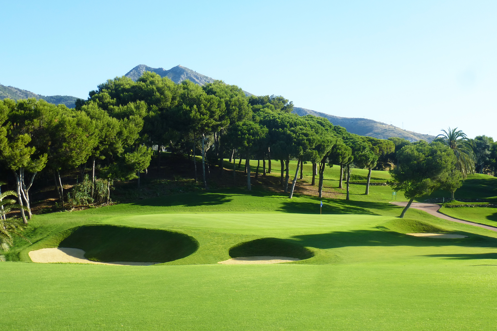 Golf Torrequebrada