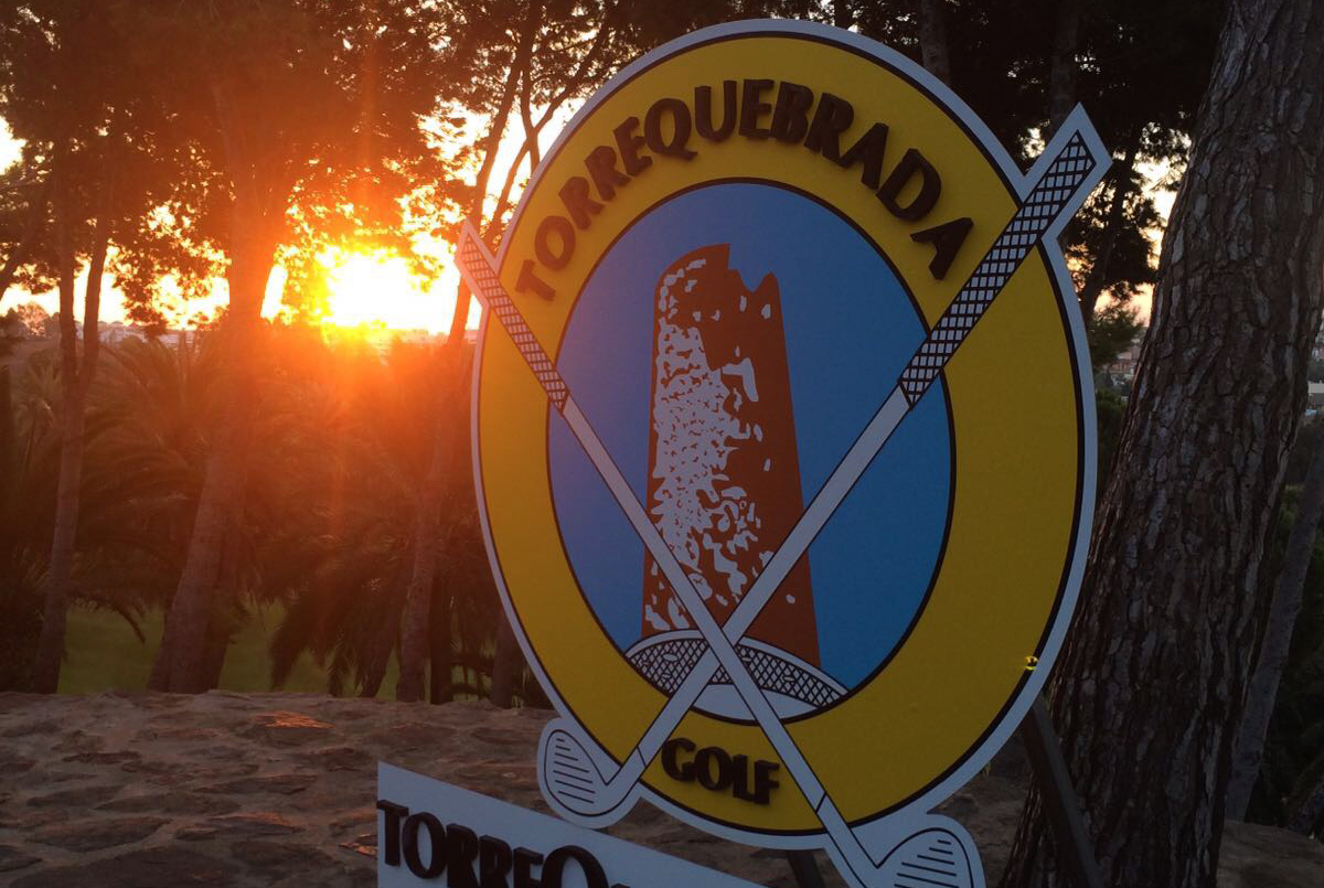Golf Torrequebrada