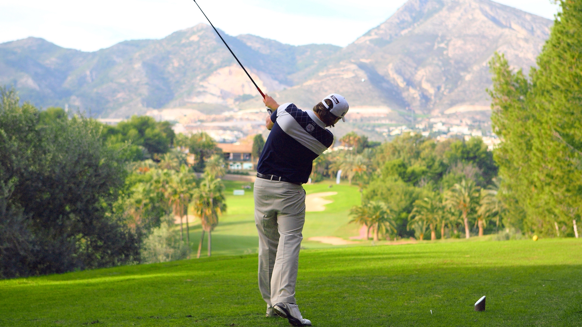 Golf Torrequebrada