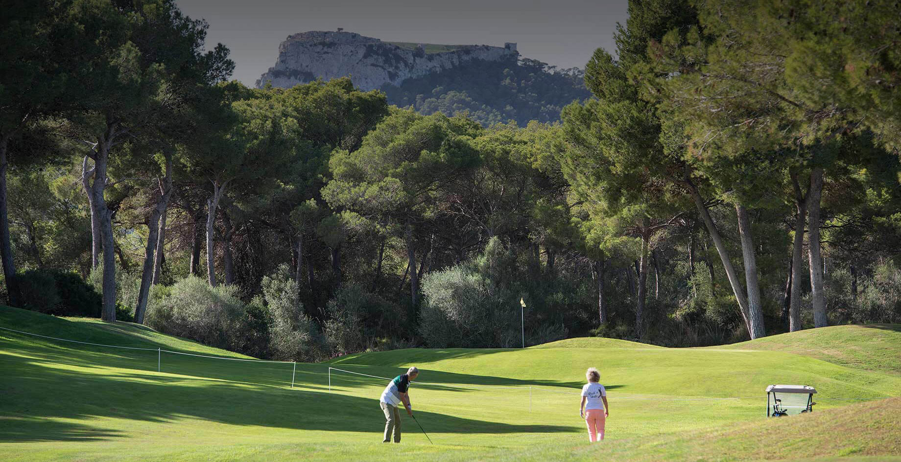 Vall d'Or Golf | Golf på Mallorca