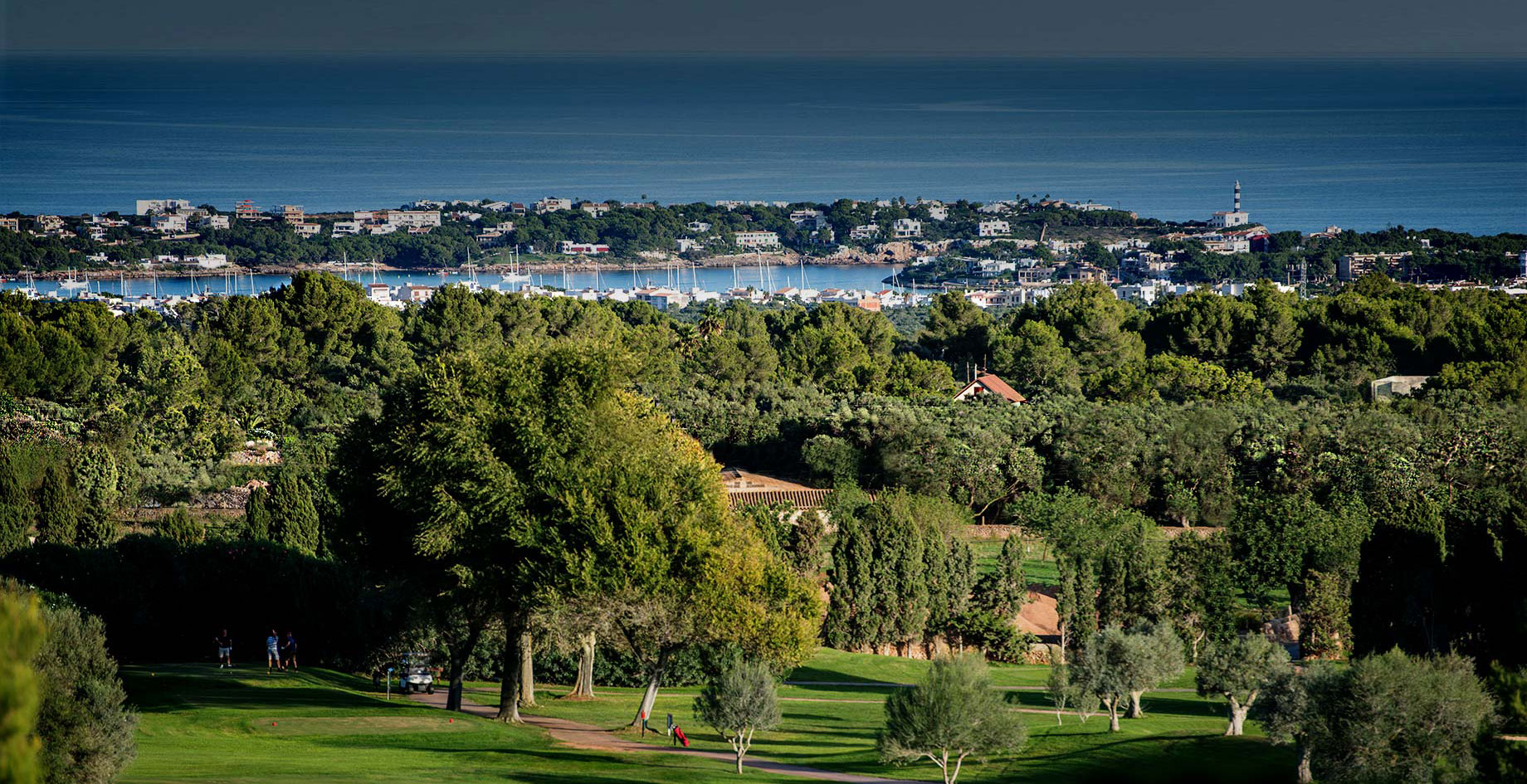 Vall d'Or Golf | Golf på Mallorca