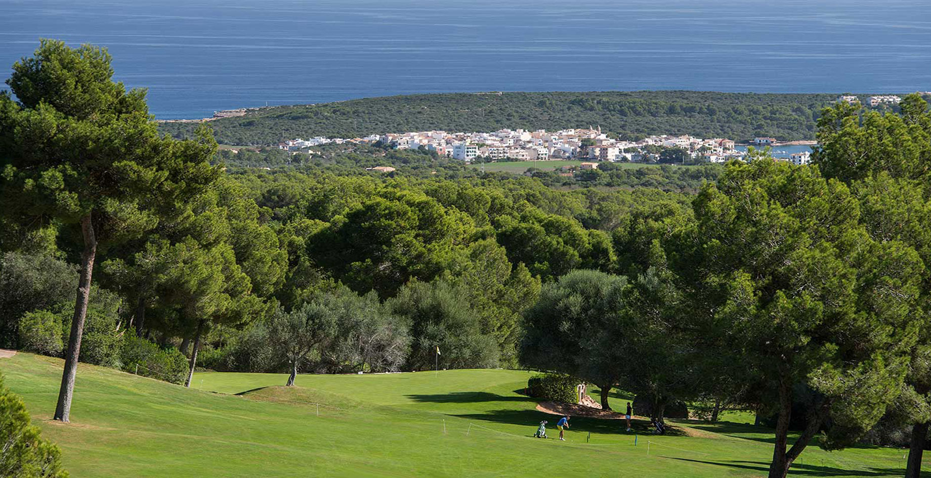 Vall d'Or Golf | Golf på Mallorca