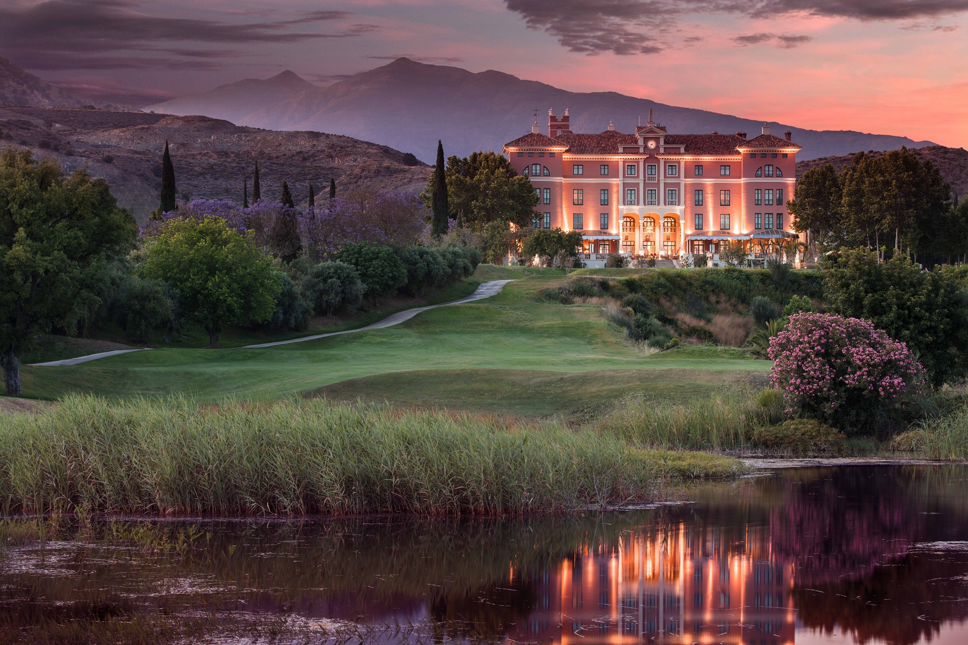 Anantara Villa Padierna