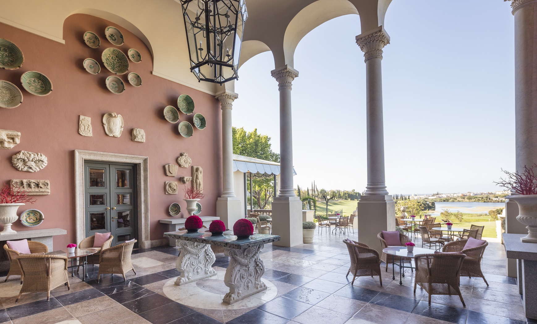 Anantara Villa Padierna