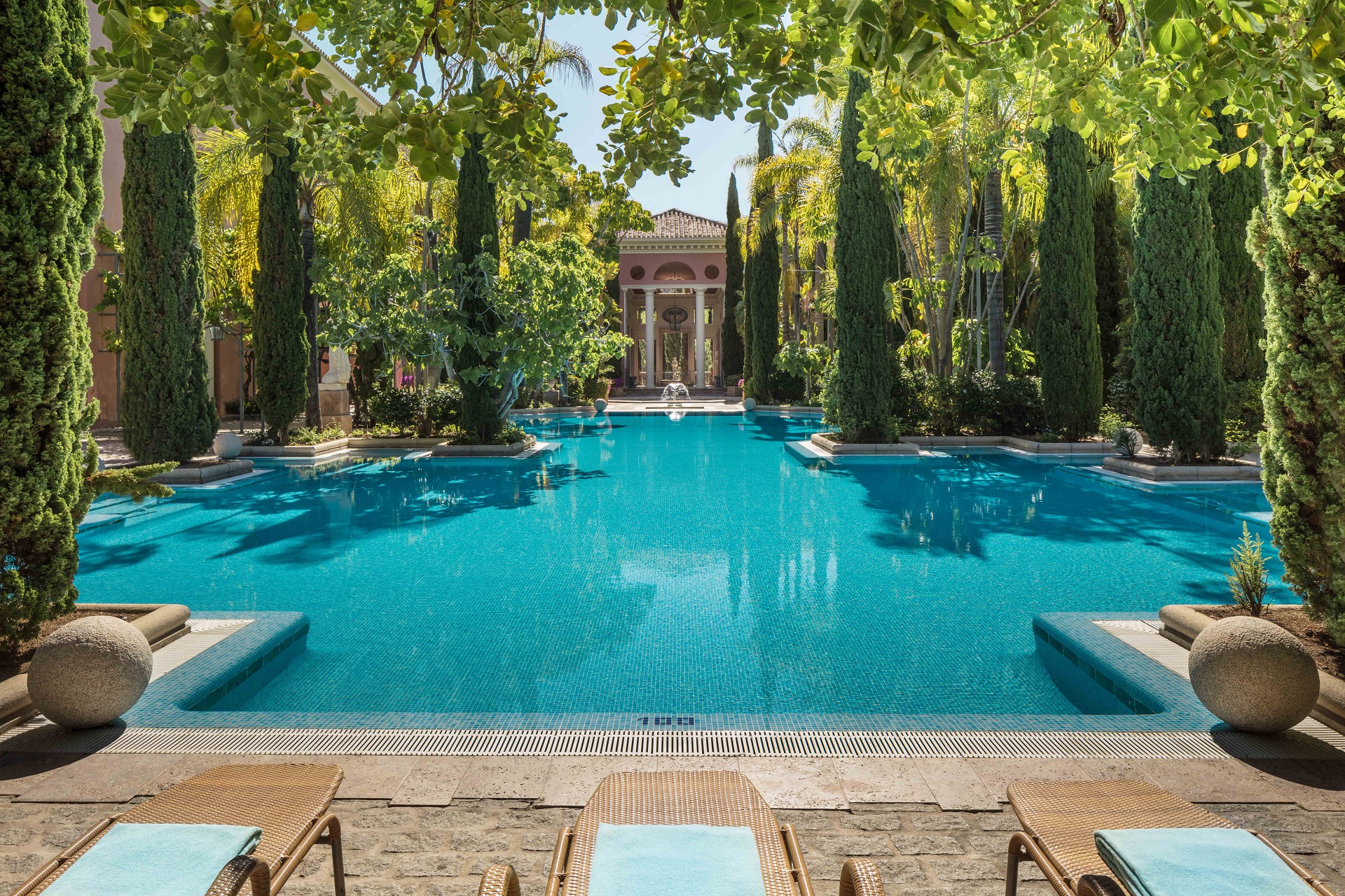 Anantara Villa Padierna