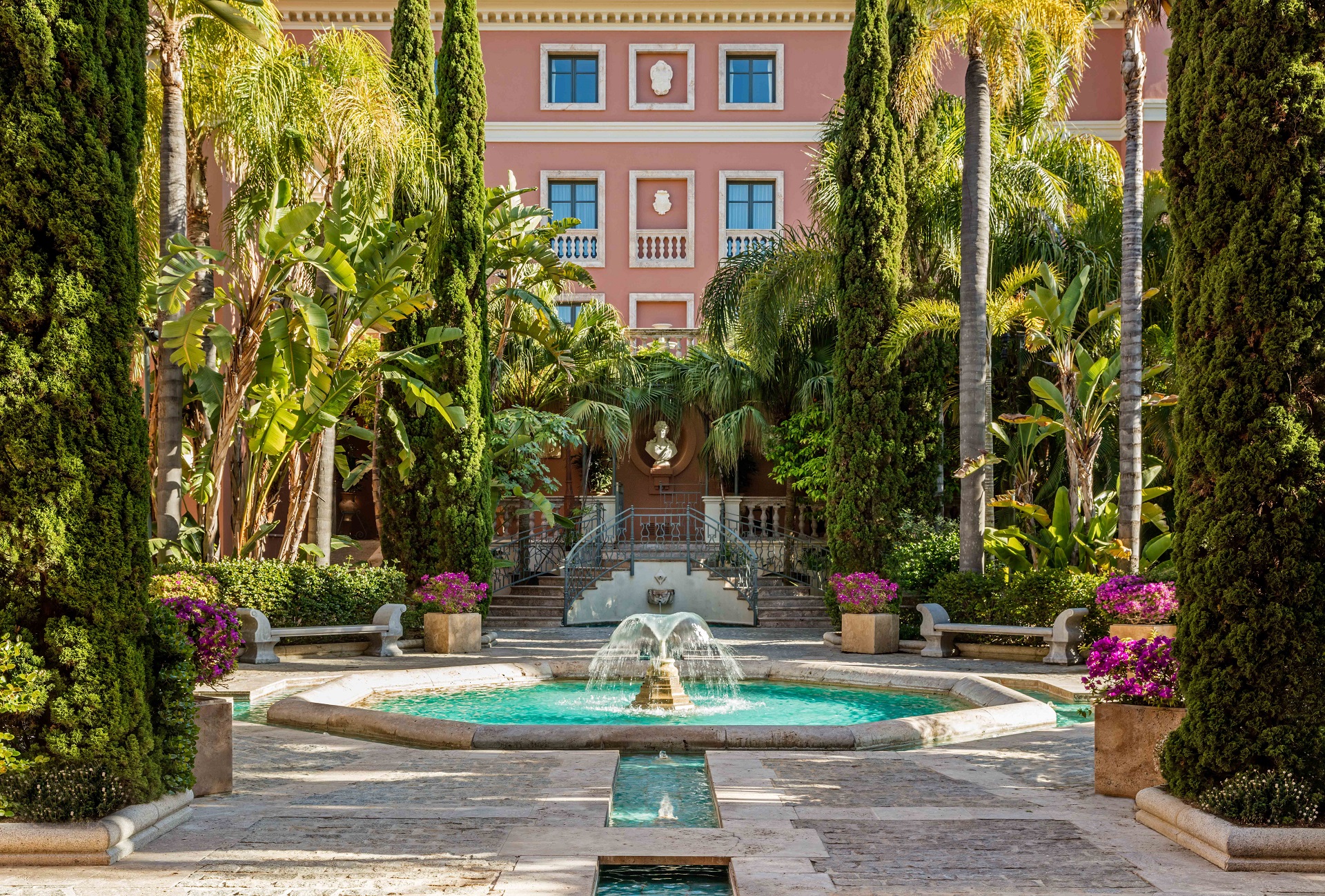 Anantara Villa Padierna