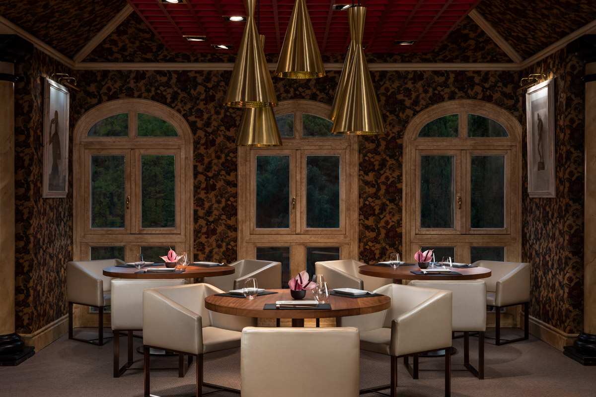Anantara Villa Padierna