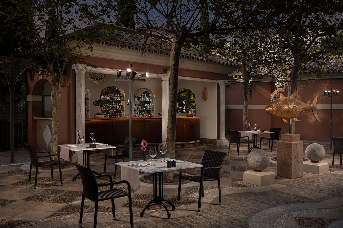 Anantara Villa Padierna