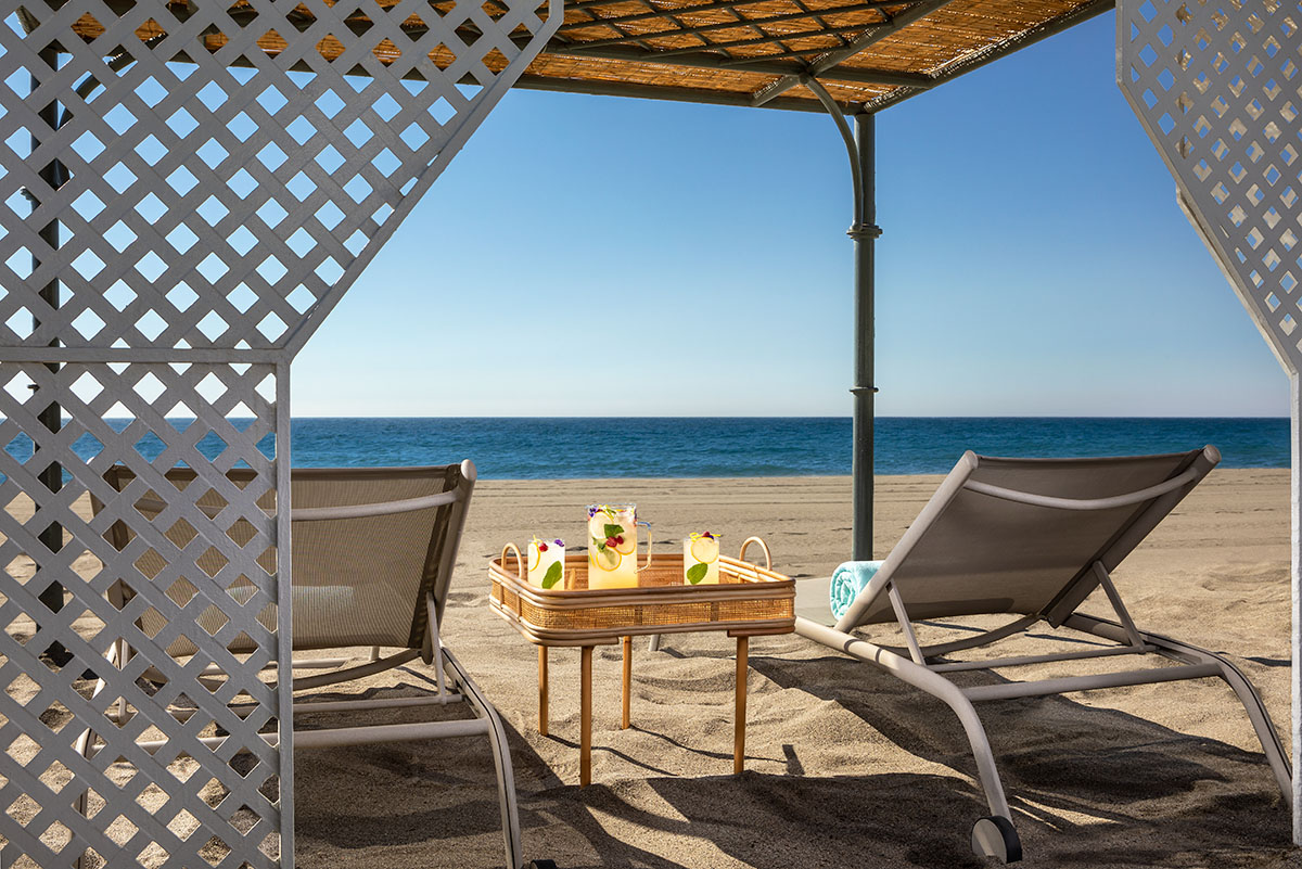 Anantara Villa Padierna