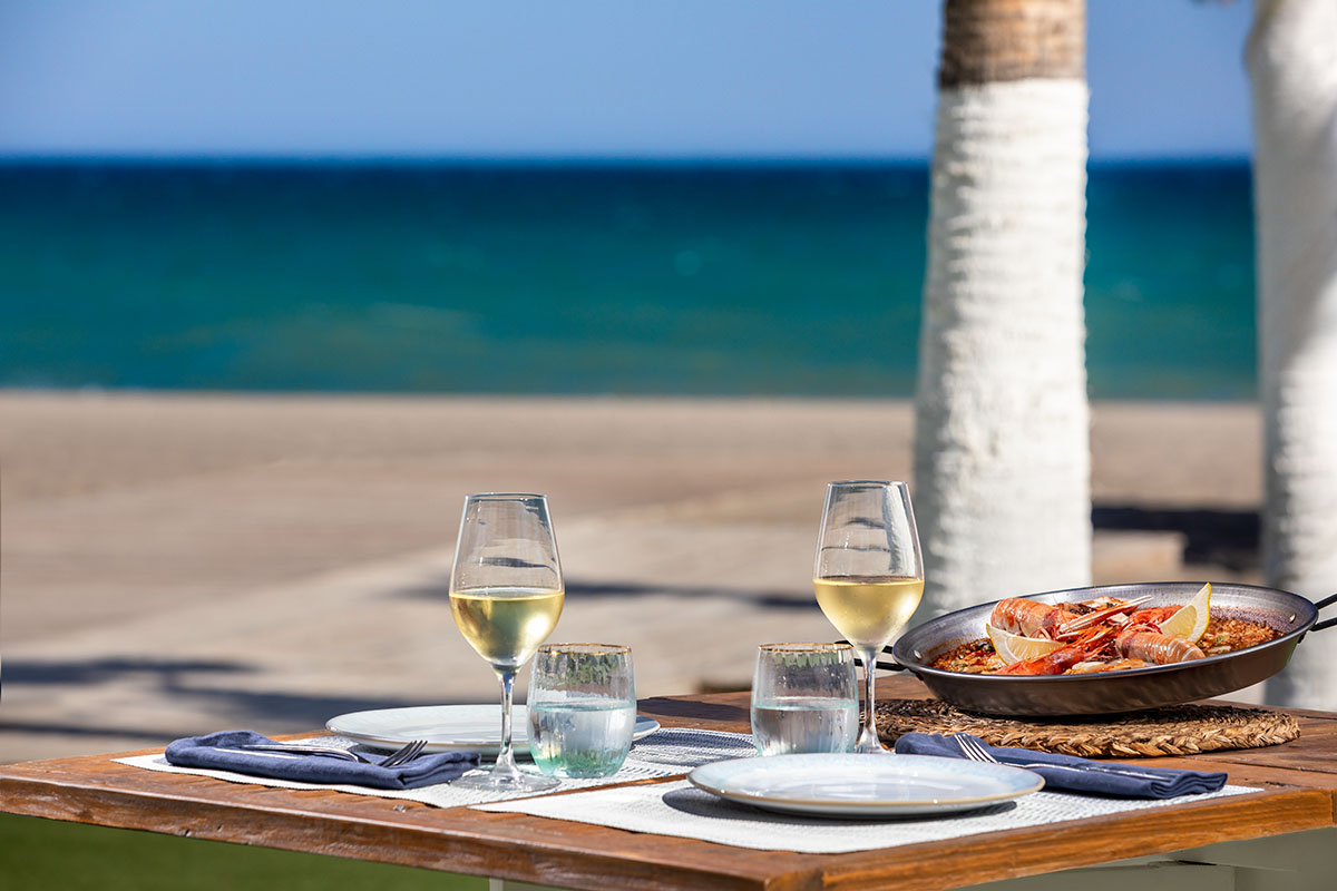 Anantara Villa Padierna