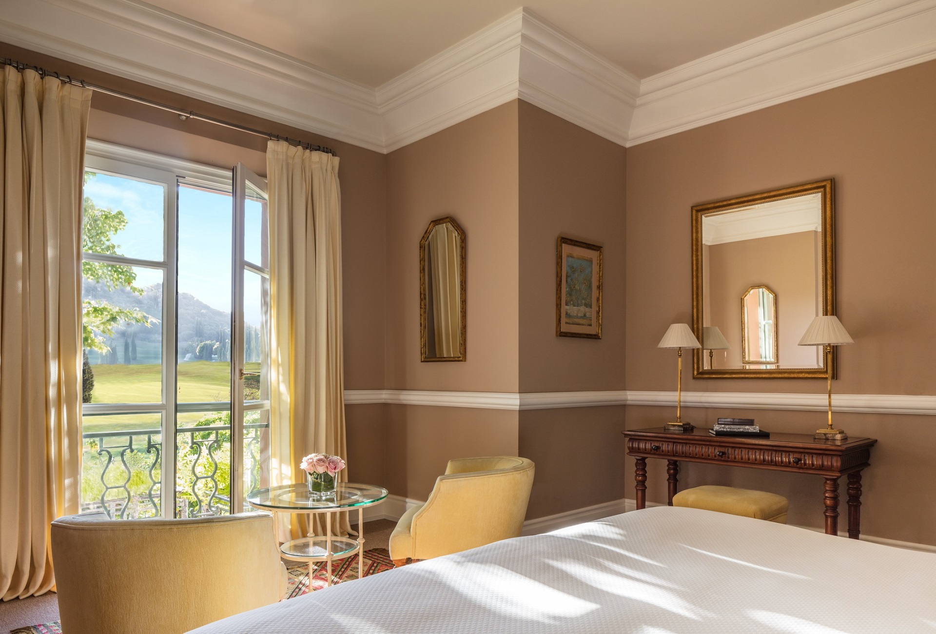 Anantara Villa Padierna | Deluxe Room