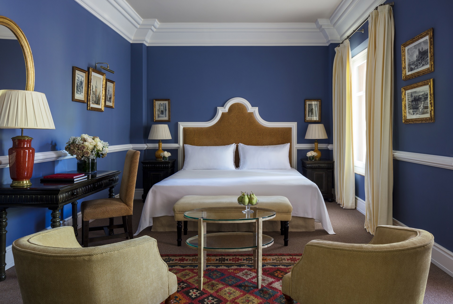 Anantara Villa Padierna | Deluxe Room