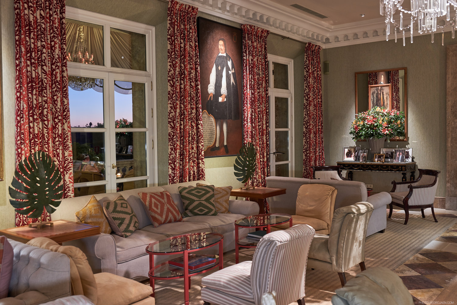 Anantara Villa Padierna