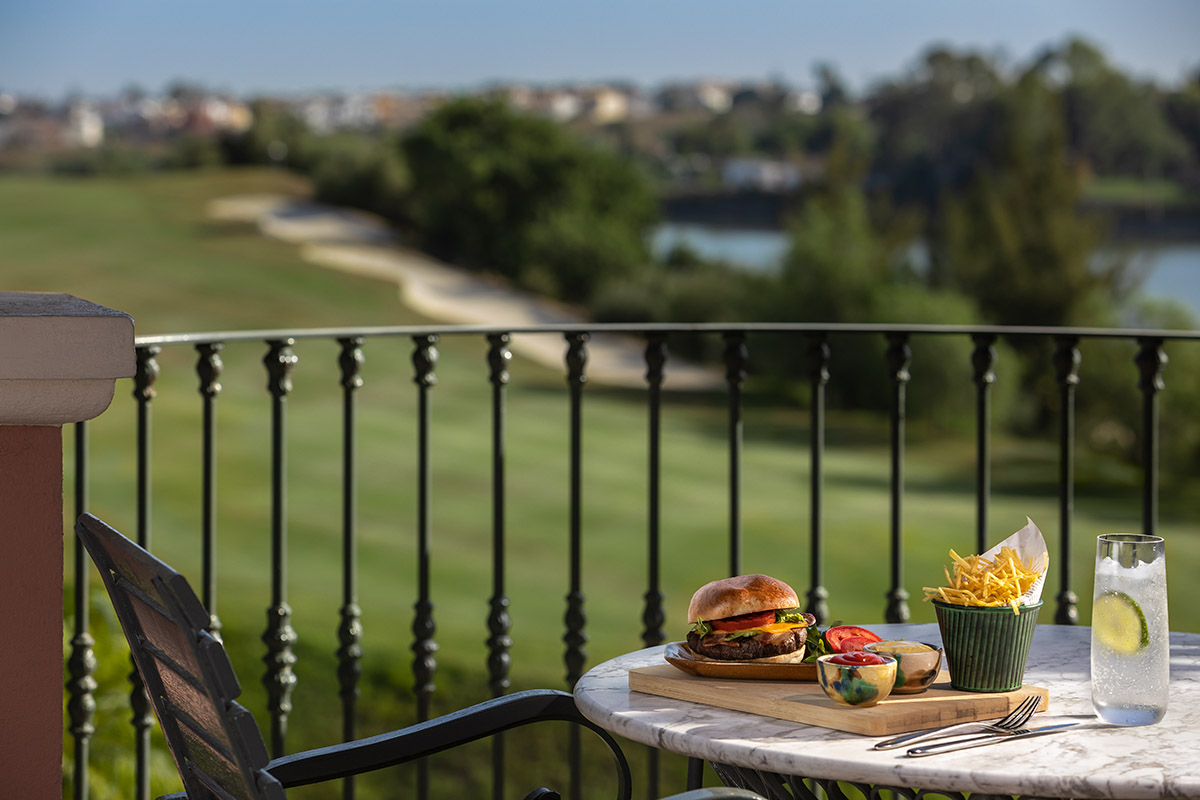 Anantara Villa Padierna