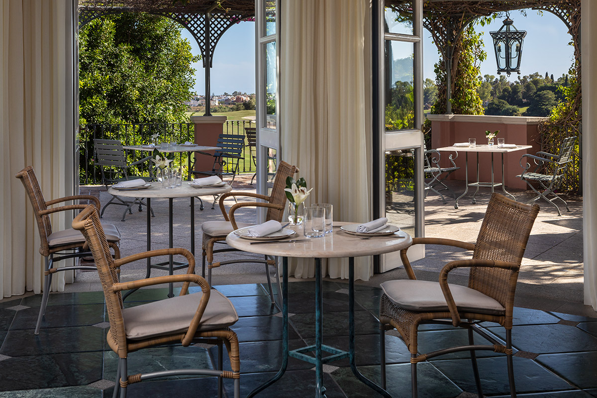 Anantara Villa Padierna