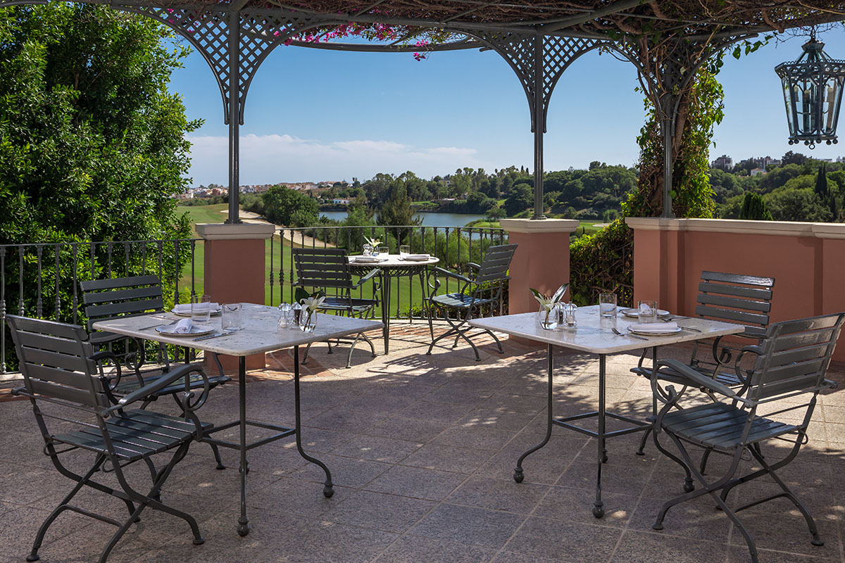 Anantara Villa Padierna