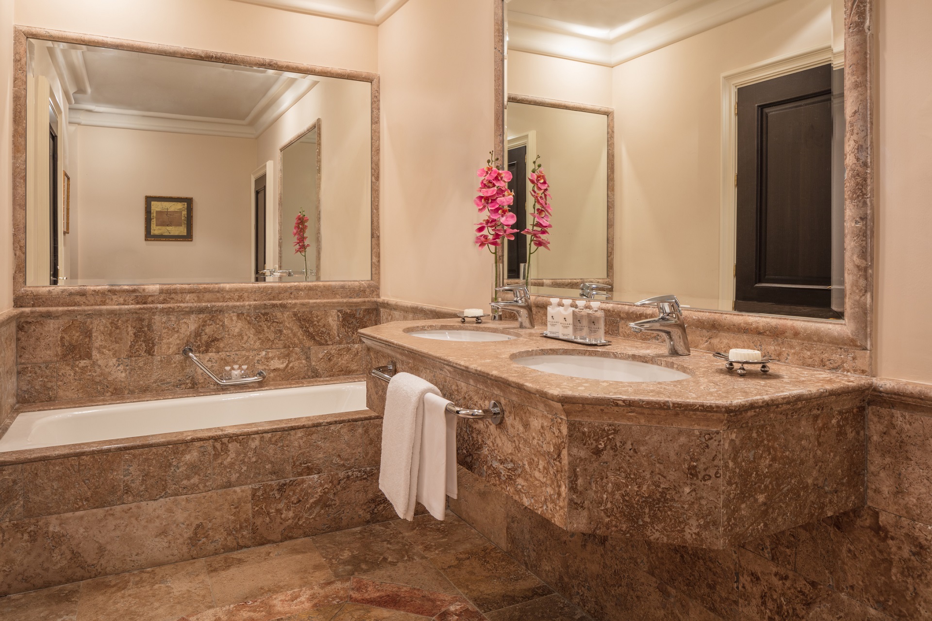 Anantara Villa Padierna | Junior Suite