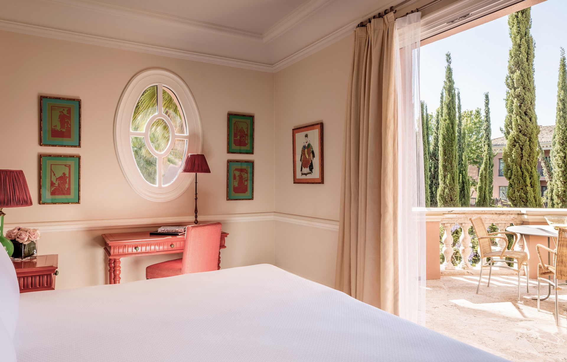 Anantara Villa Padierna | Junior Suite