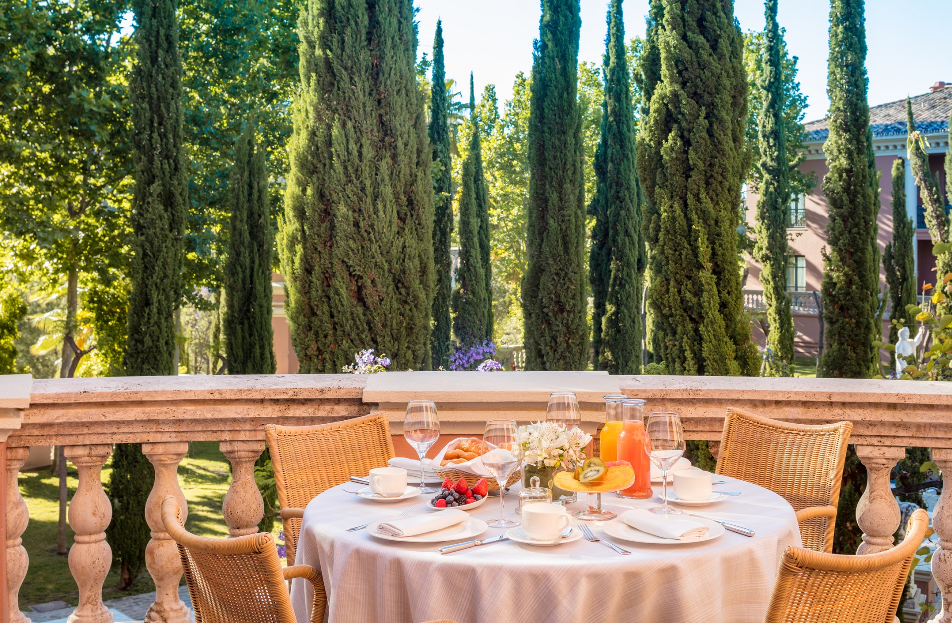 Anantara Villa Padierna | Junior Suite