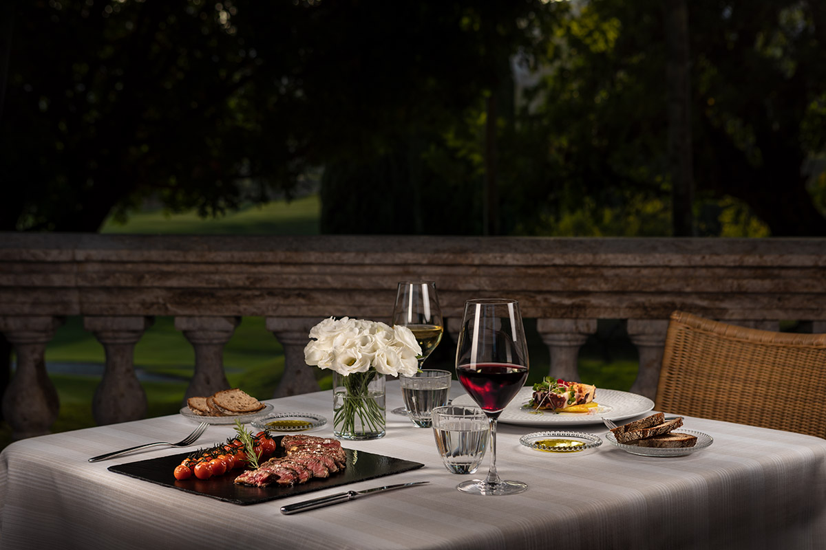 Anantara Villa Padierna