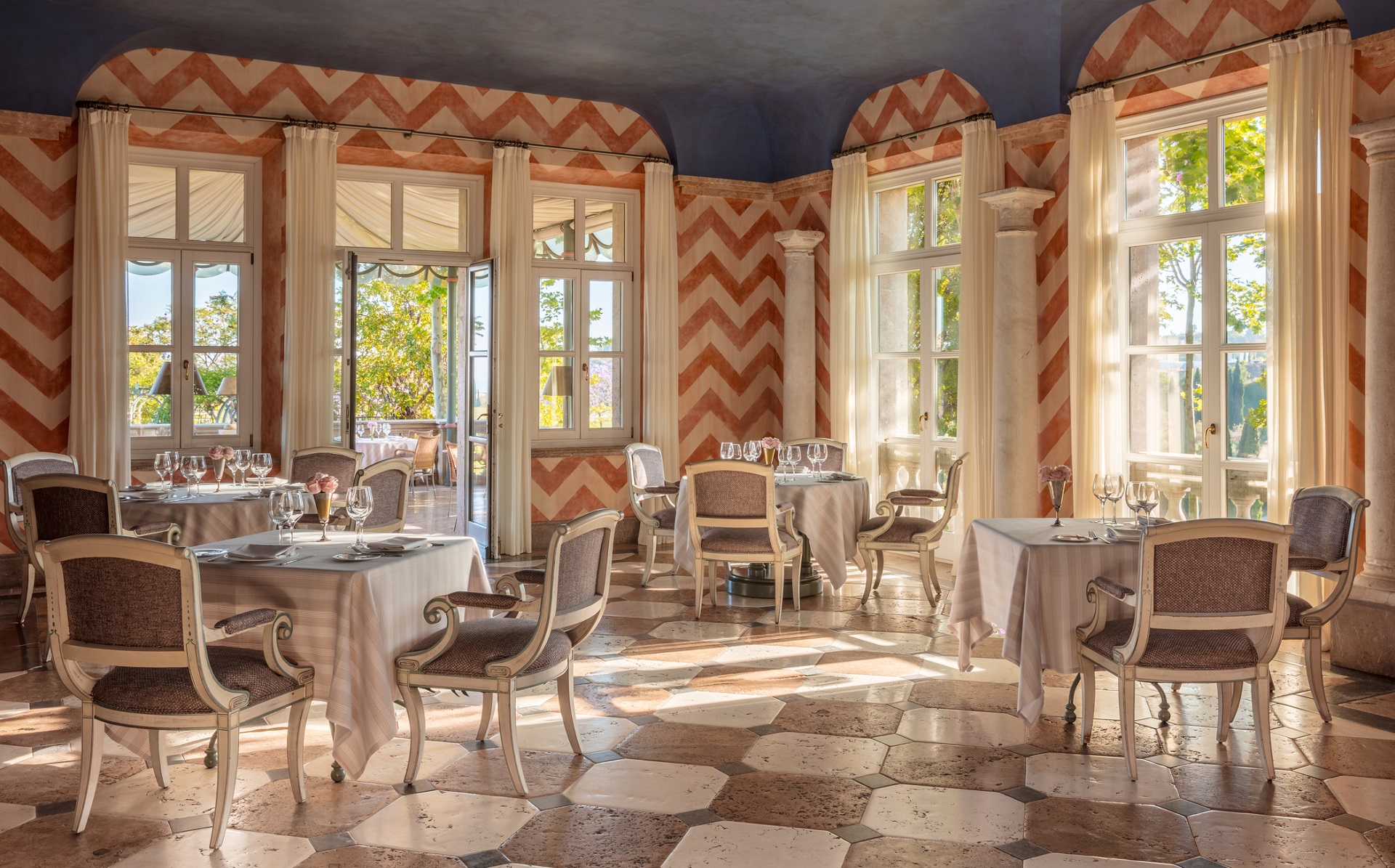 Anantara Villa Padierna
